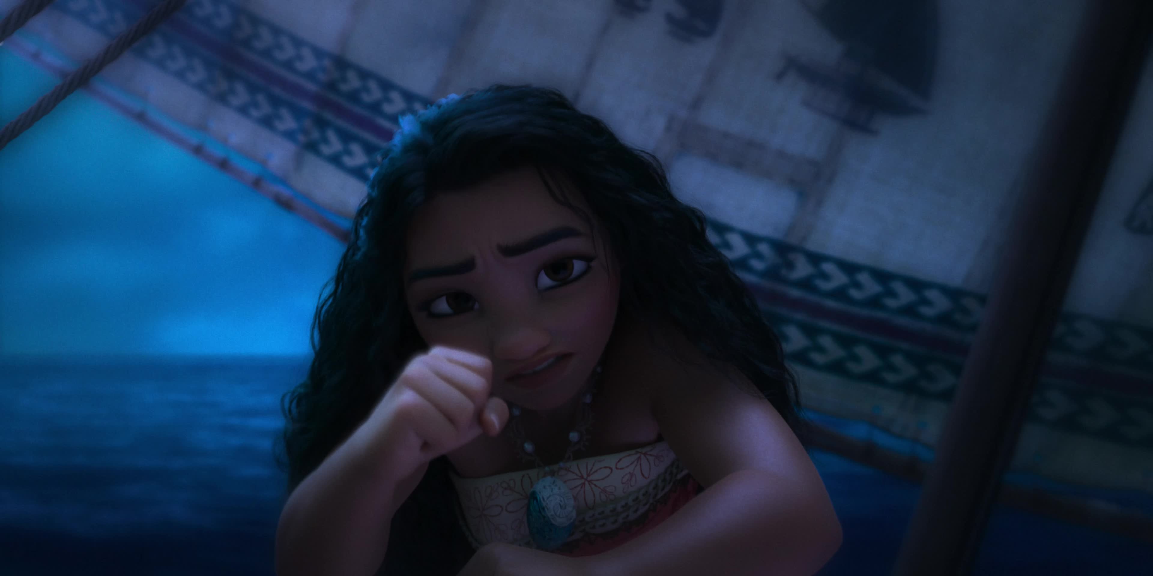 Download Moana 2 (2024) Movie