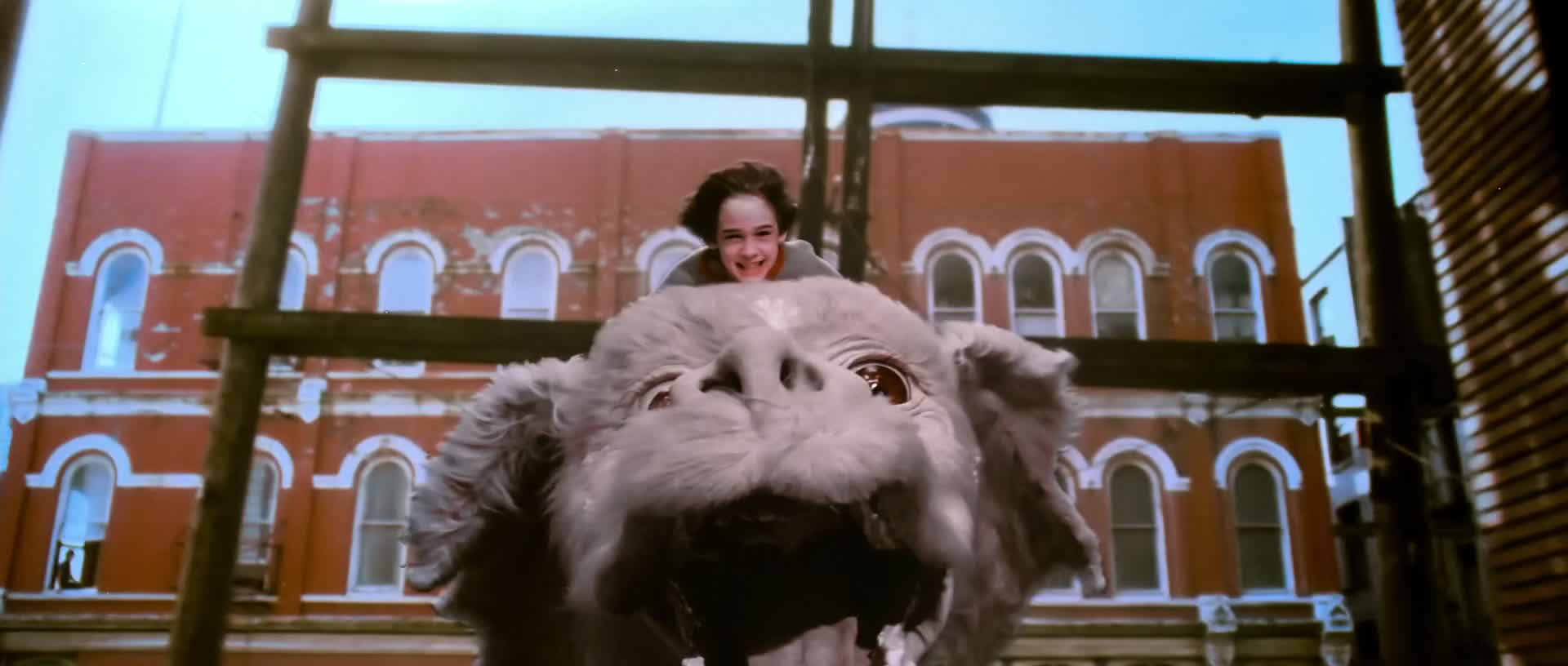 Download The NeverEnding Story (1984) Movie