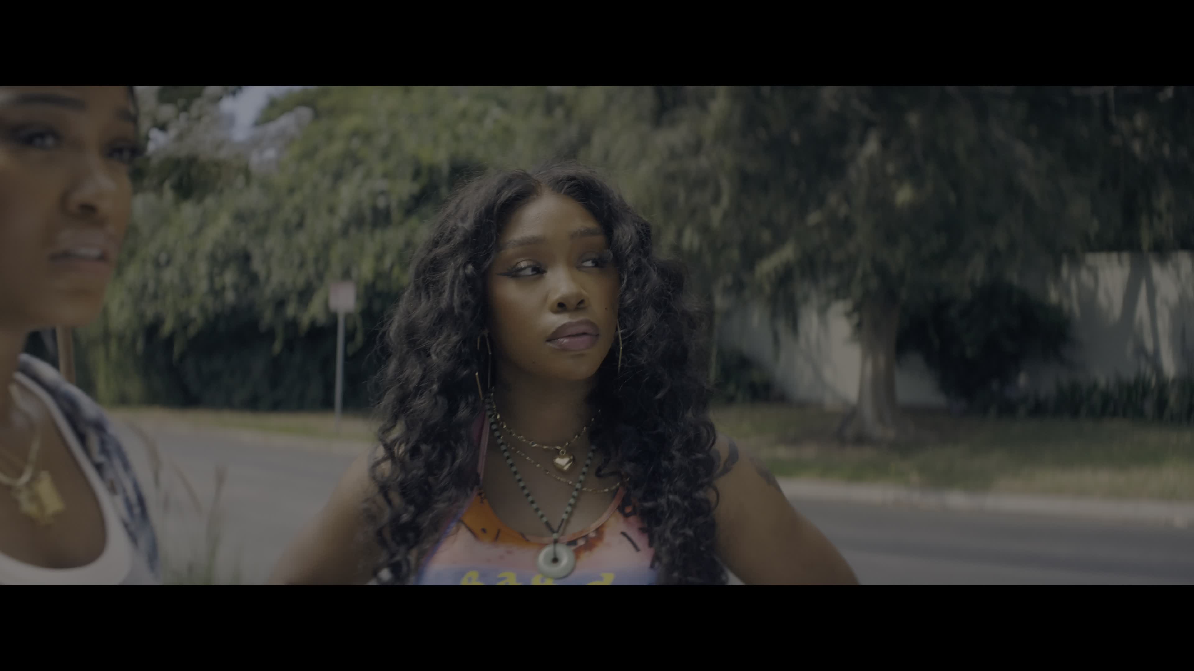 Download One of Them Days (2025) Movie