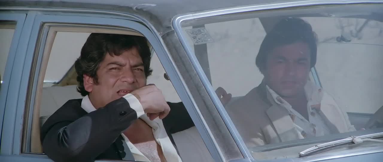 Download Chor Police (1983) Movie