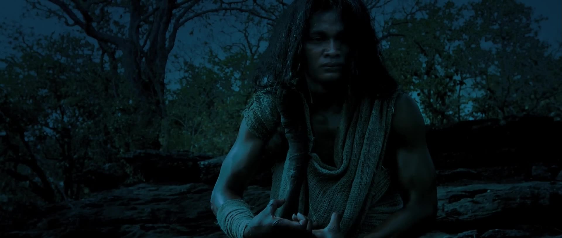 Download Ong Bak 3 (2010) Movie