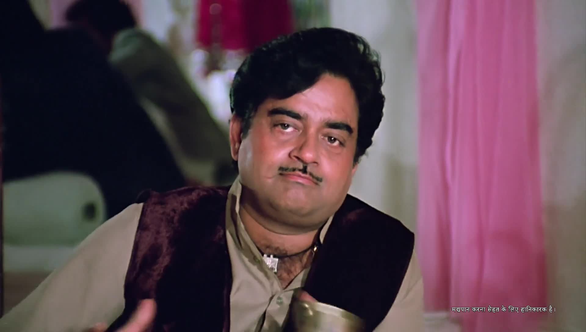 Download Yudh (1985) Movie
