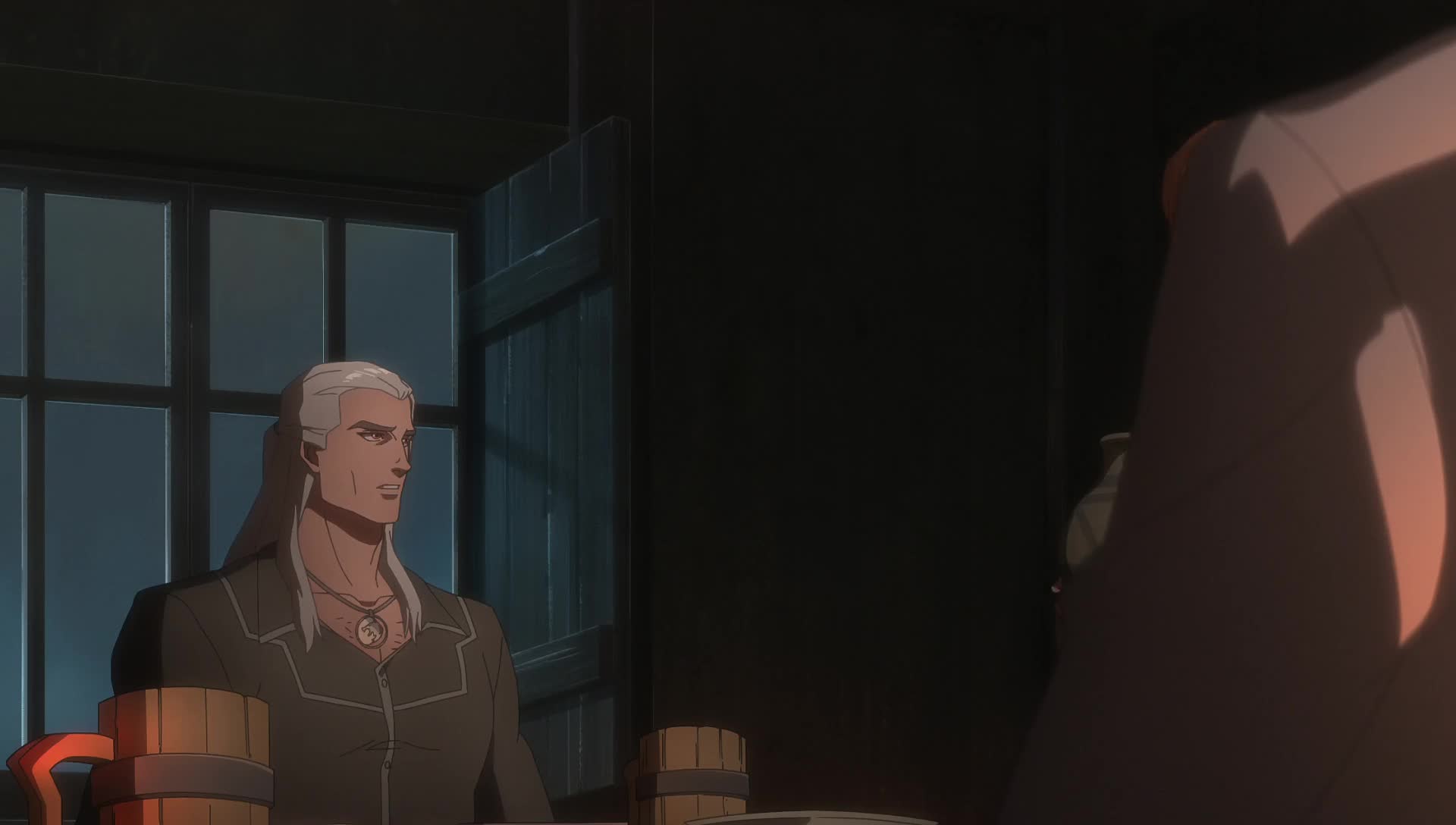 Download The Witcher: Sirens of the Deep (2025) Movie