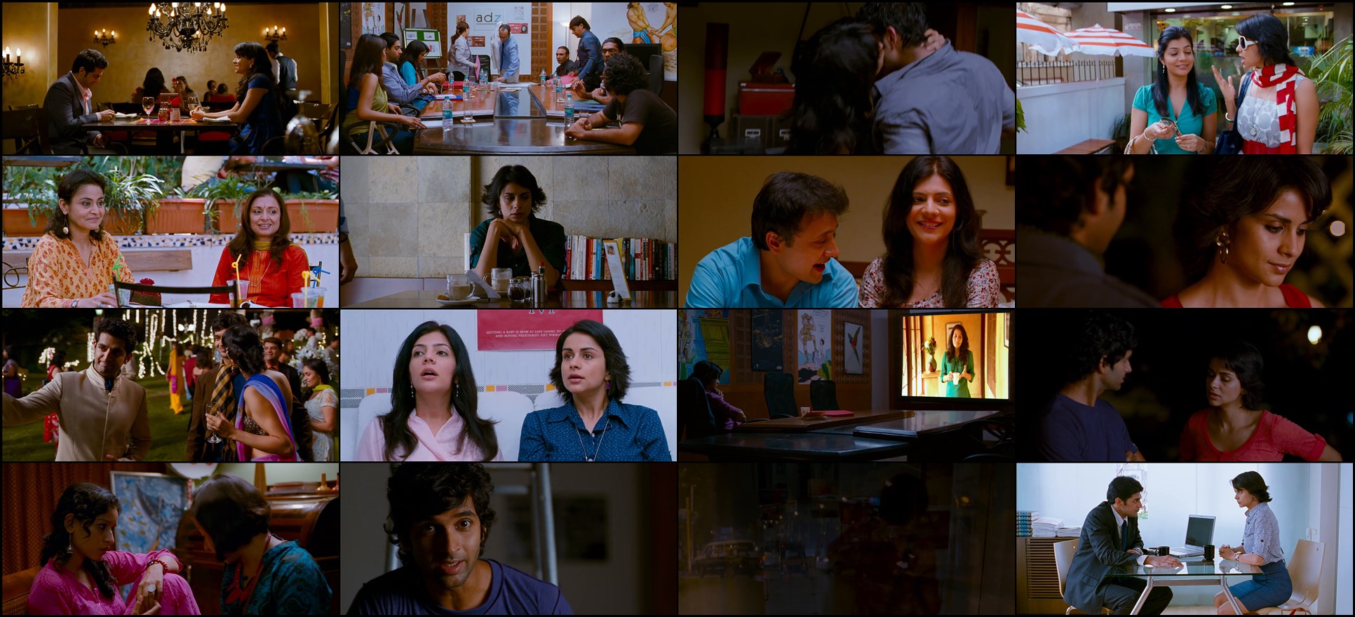 Download Turning 30 (2011) Movie Screenshots