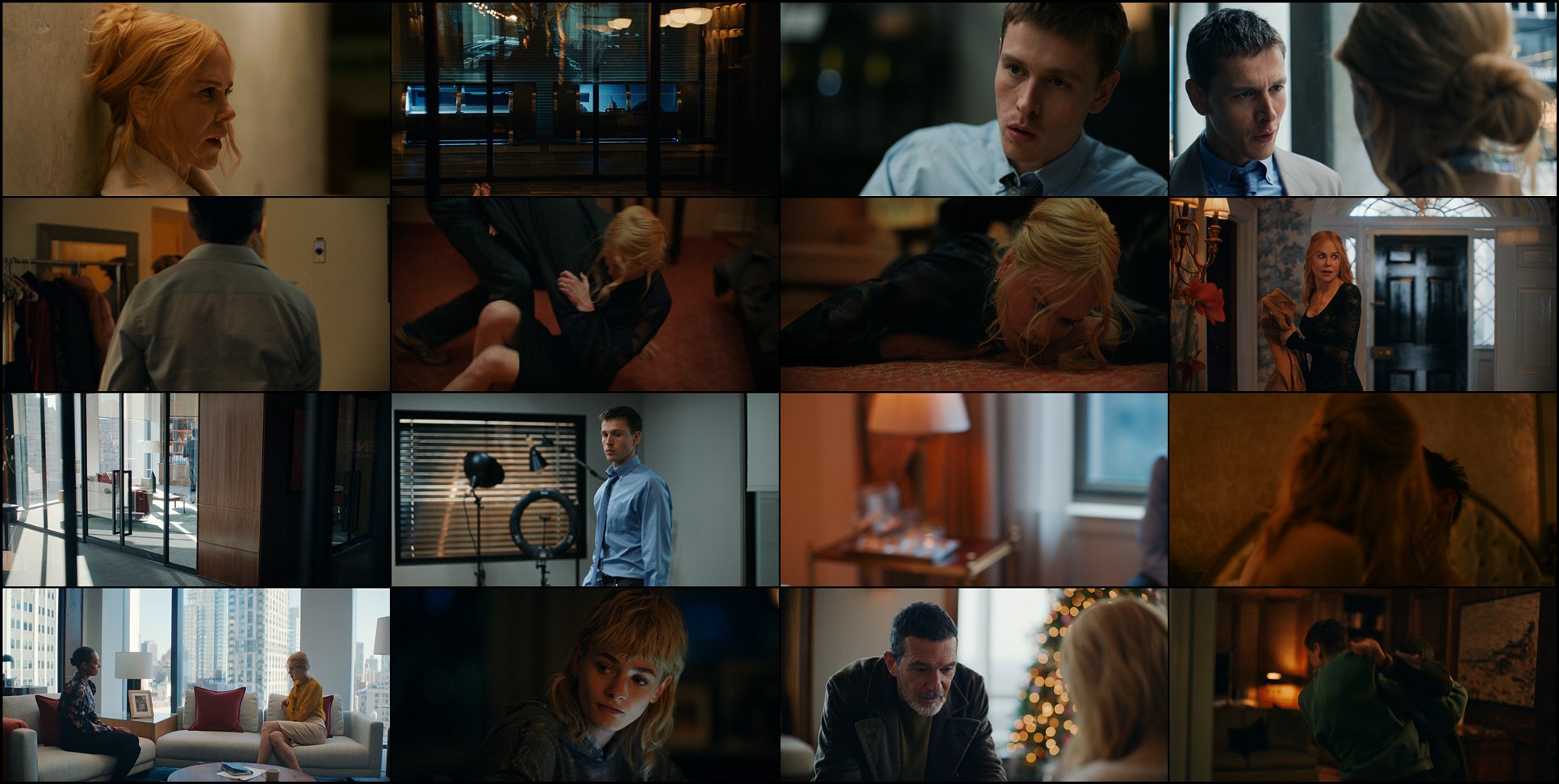 Download Babygirl (2024) Movie Screenshots