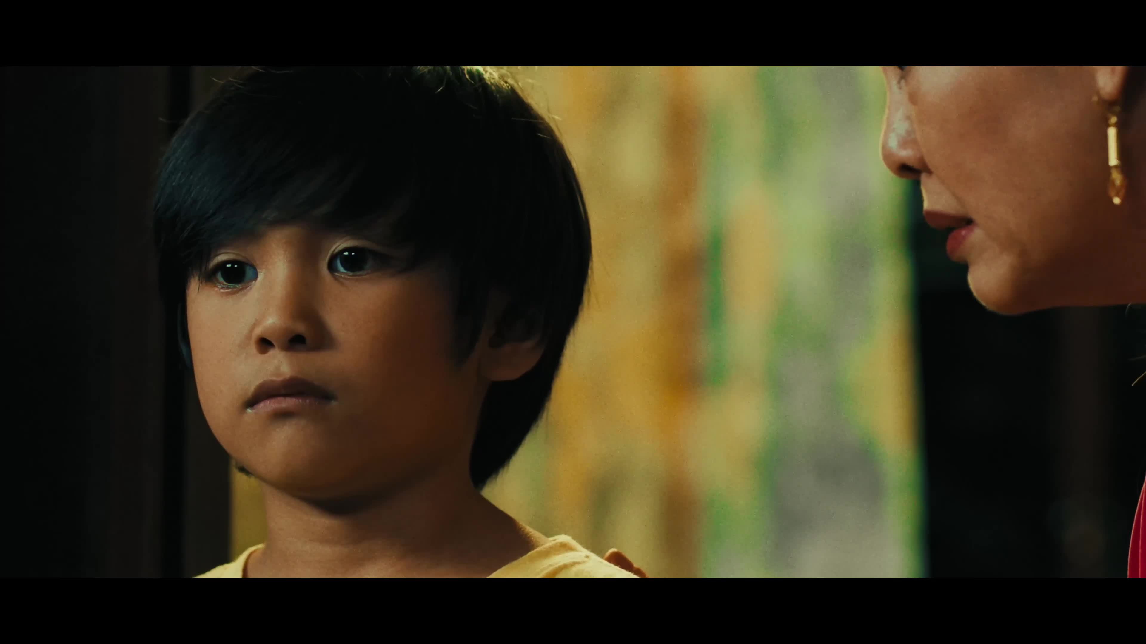 Download In His Mother’s Eyes (2023) Movie