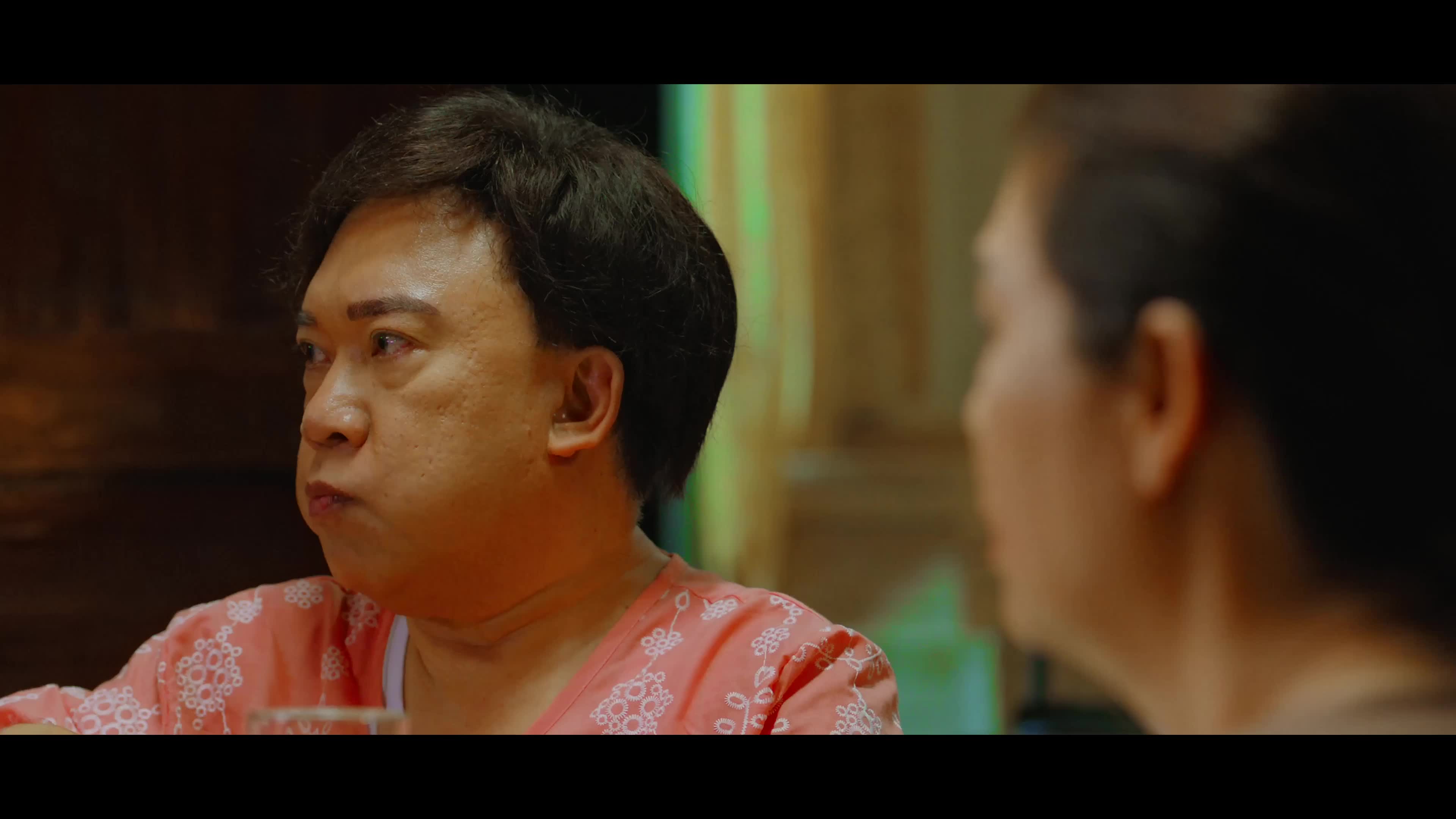 Download In His Mother’s Eyes (2023) Movie