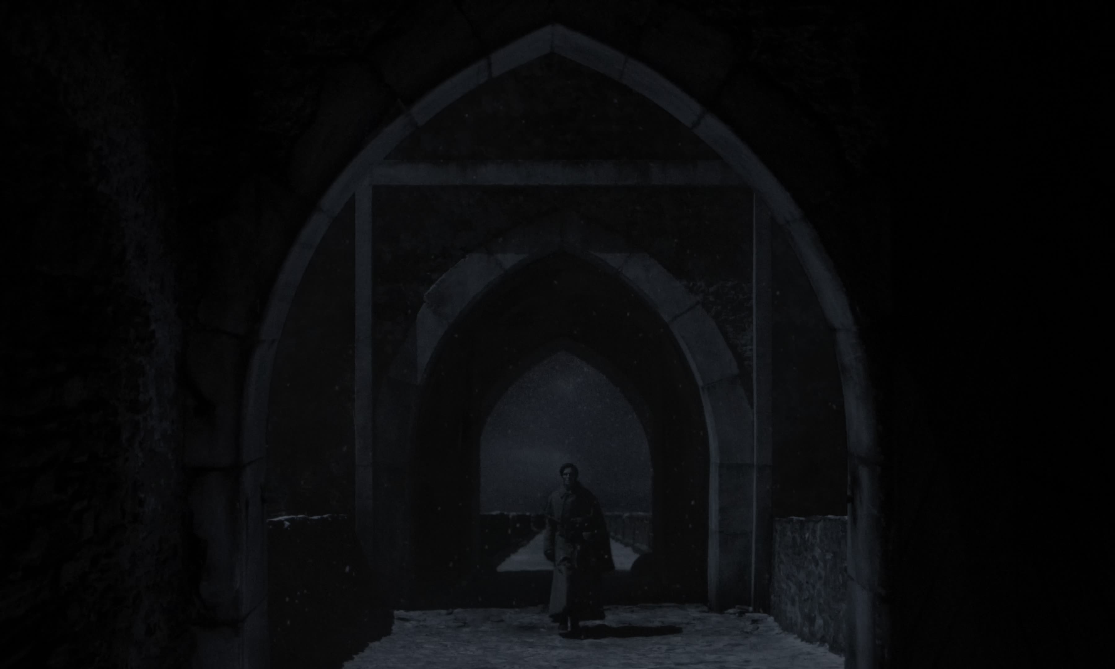 Download Nosferatu (2024) Movie