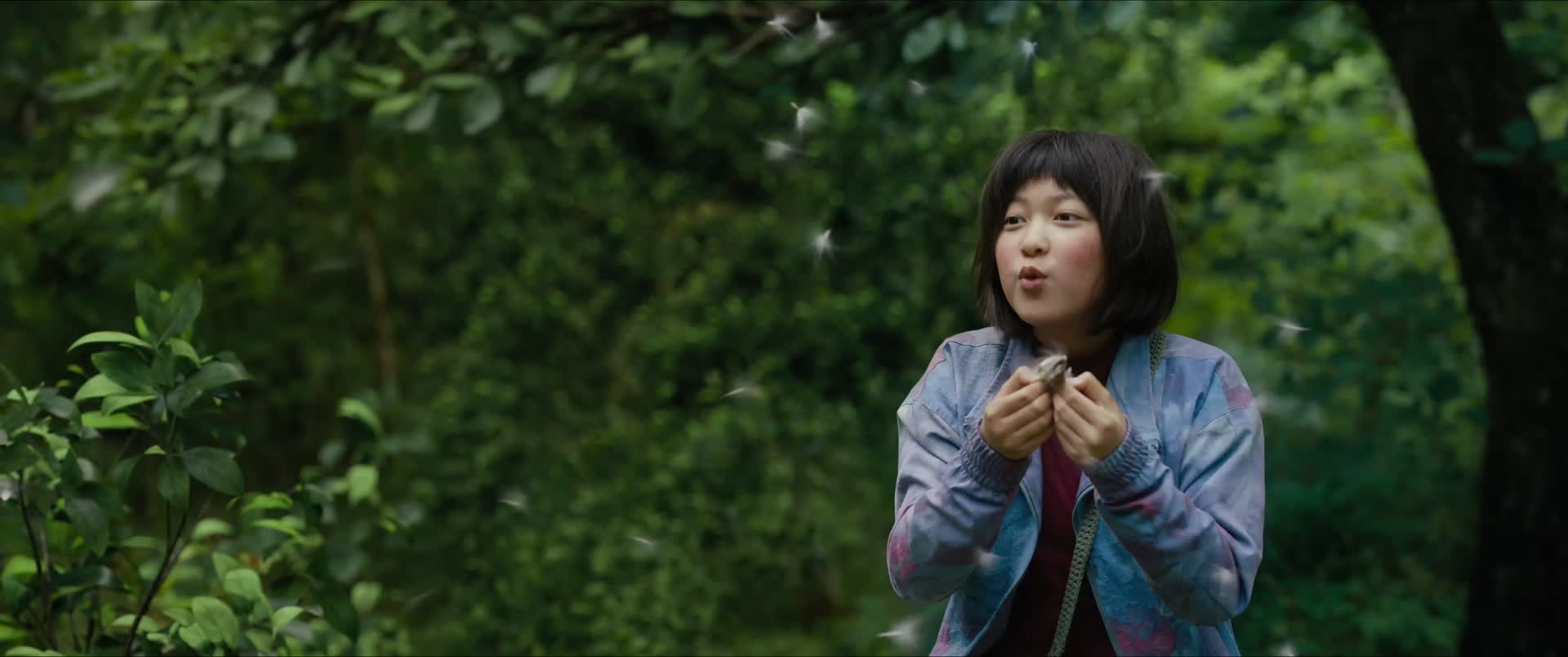 Download Okja (2017) Movie