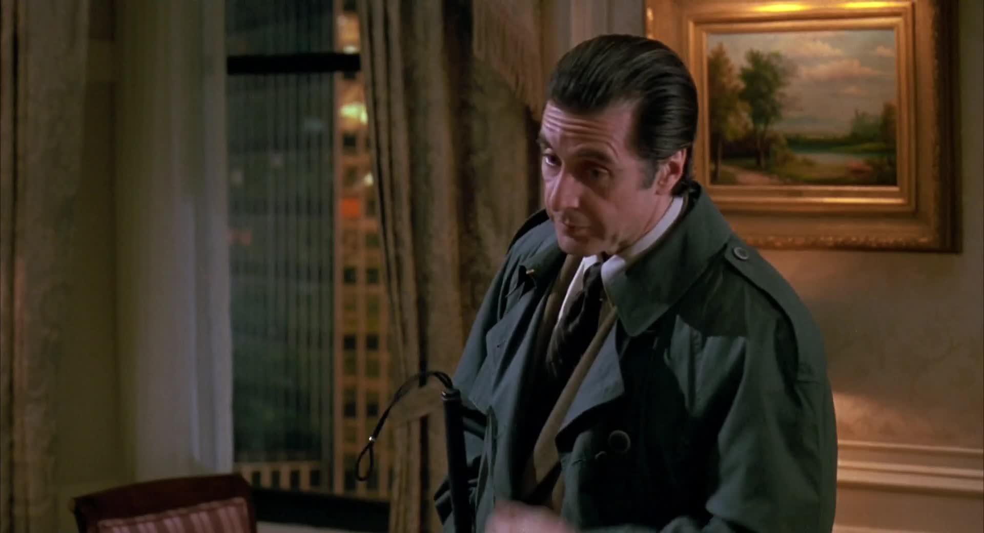 Download Scent of a Woman (1992) Movie