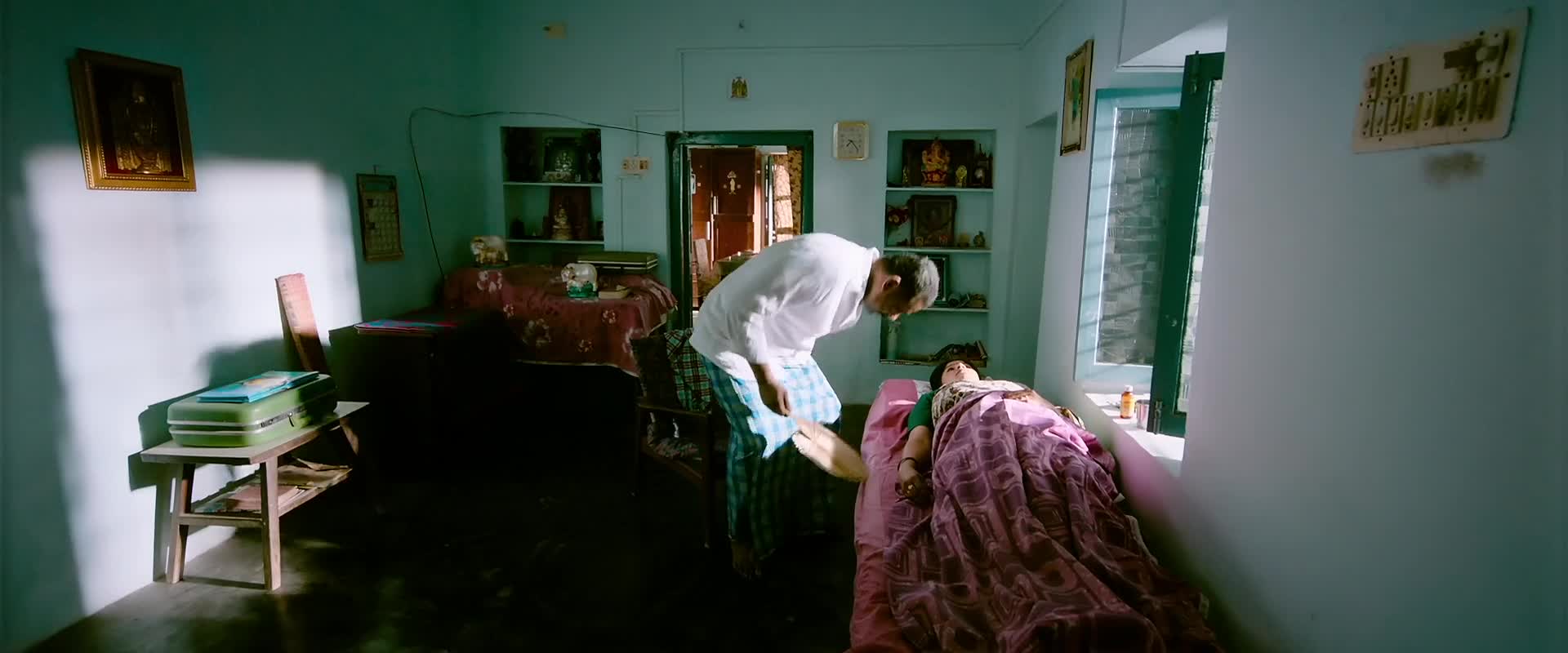 Download Srikakulam SherlockHolmes (2024) Movie