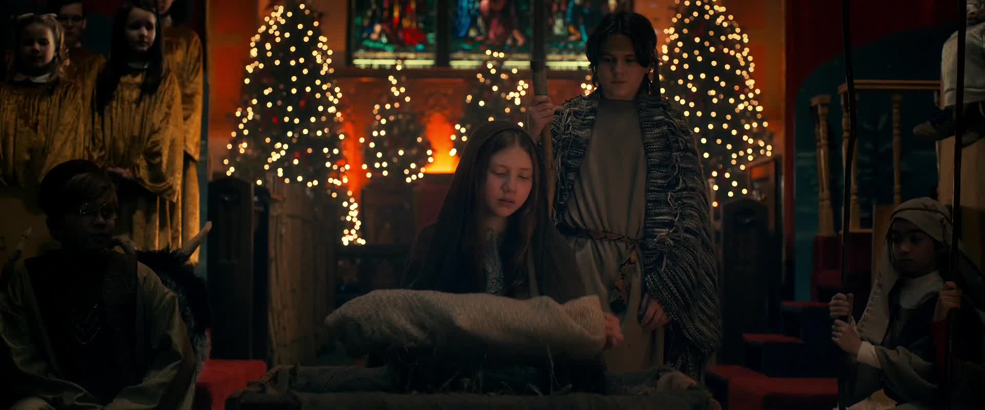 Download The Best Christmas Pageant Ever (2024) Movie