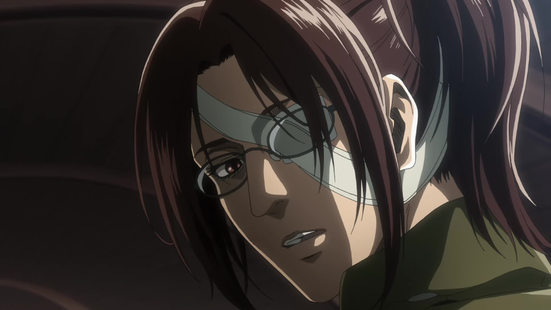 Download Attack on Titan (2020) Series