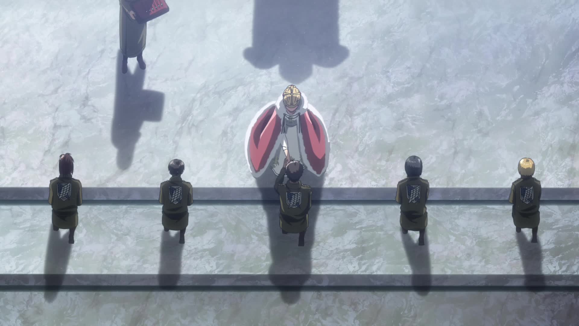 Download Attack on Titan (2020) Series