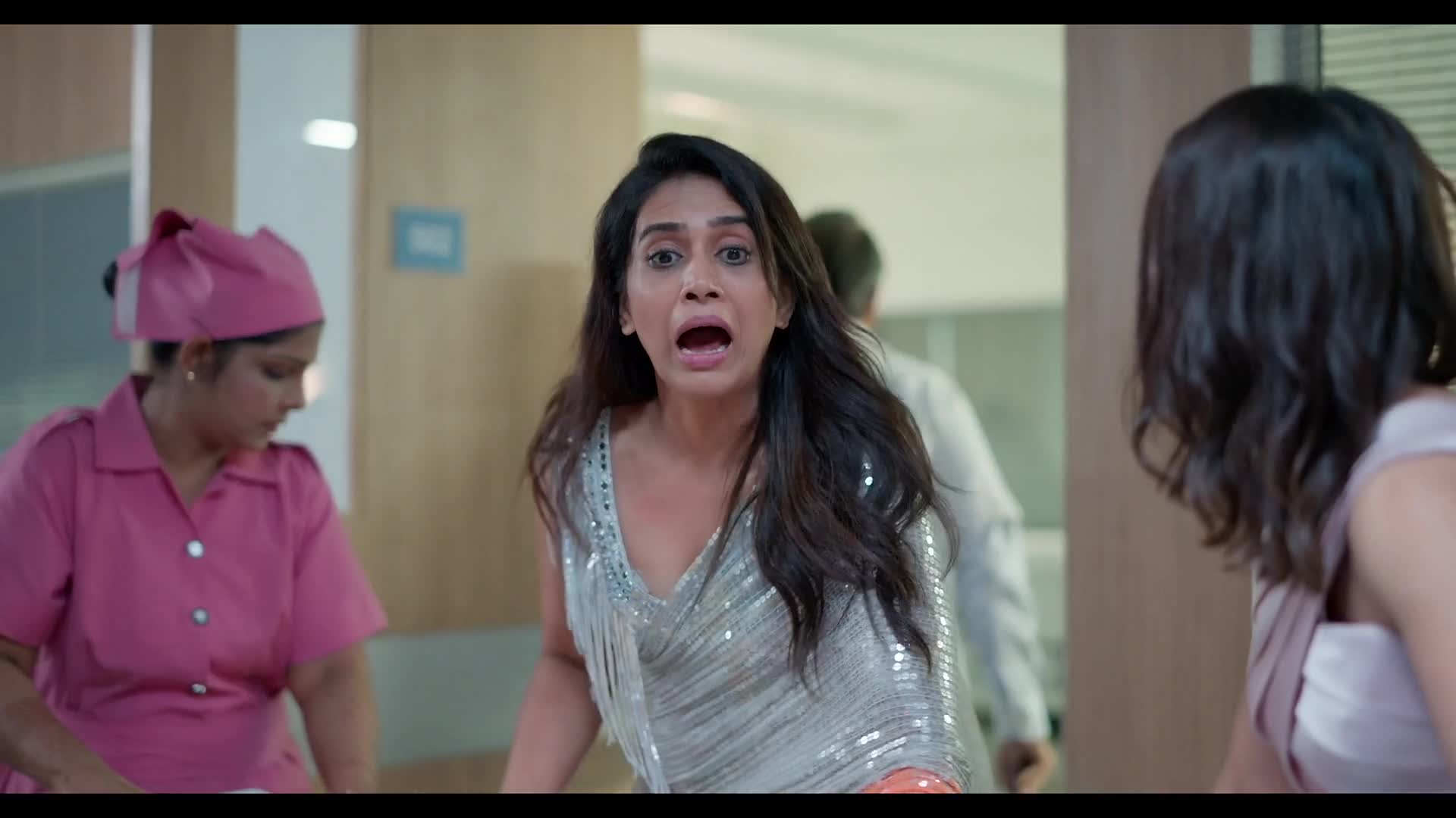 Download Oops Ab Kya (2025) Series