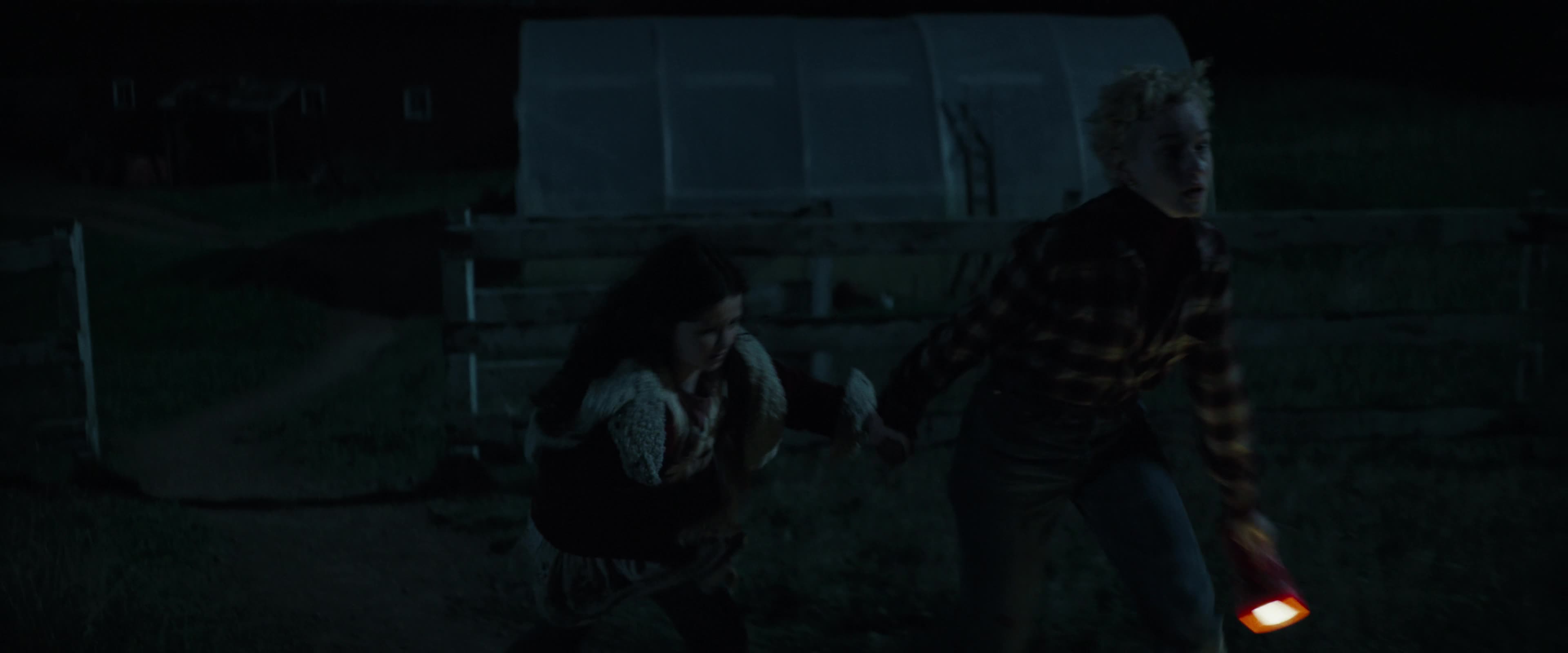 Download Wolf Man (2025) Movie