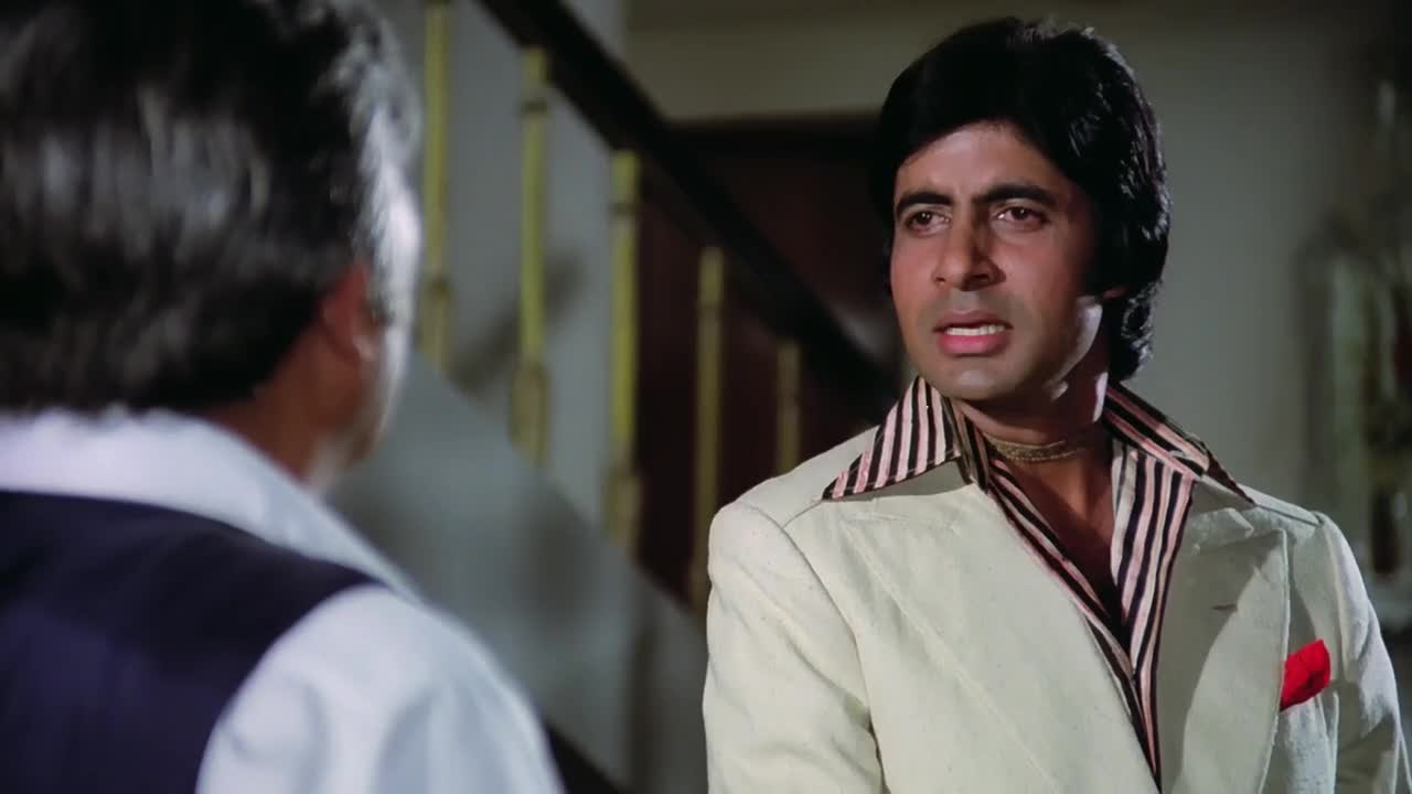 Download Trishul (1978) Movie