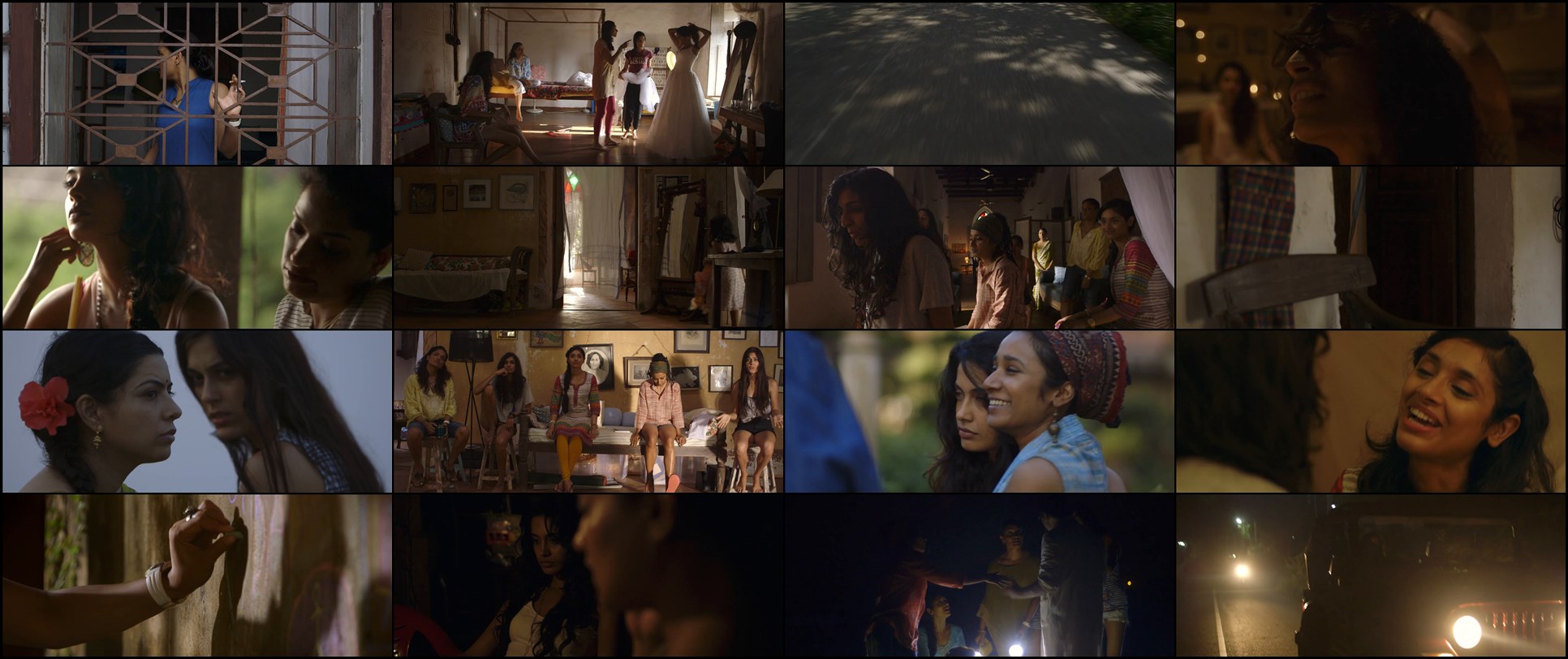 Download Angry Indian Goddesses (2015) Movie Screenshots