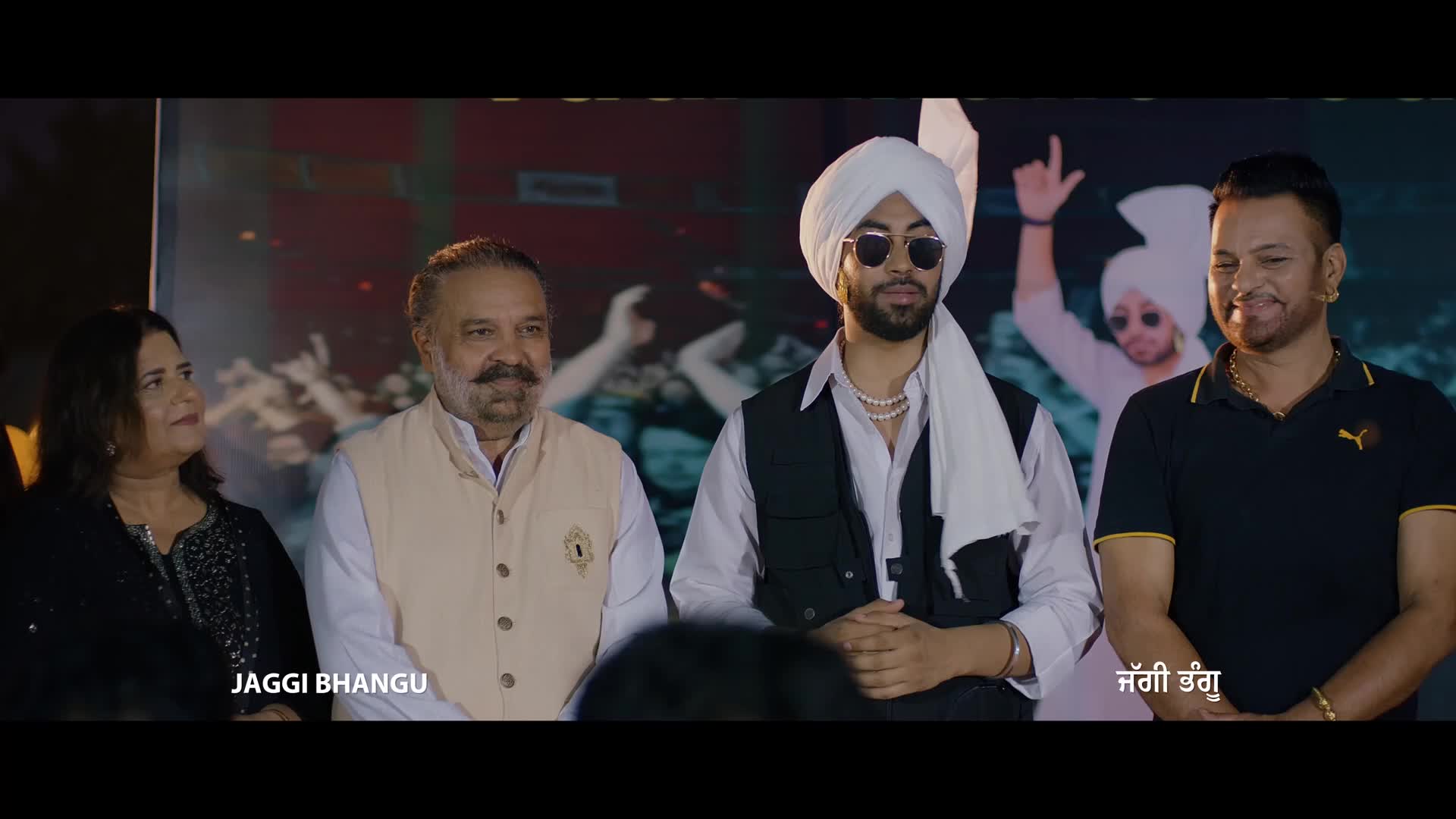 Download Challe Yaar Coachella (2025) Movie