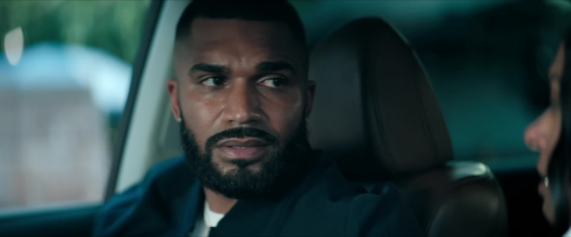 Download Tyler Perry’s Duplicity (2025) Movie