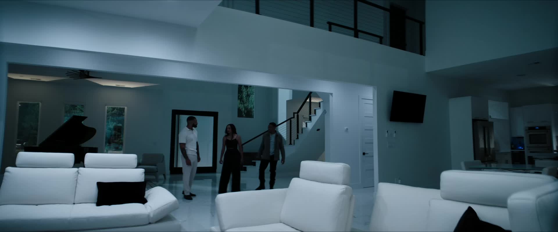 Download Tyler Perry’s Duplicity (2025) Movie