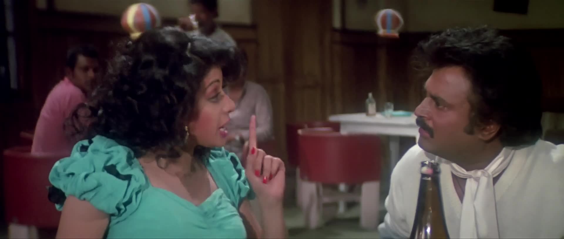 Download Chaalbaaz (1989) Movie