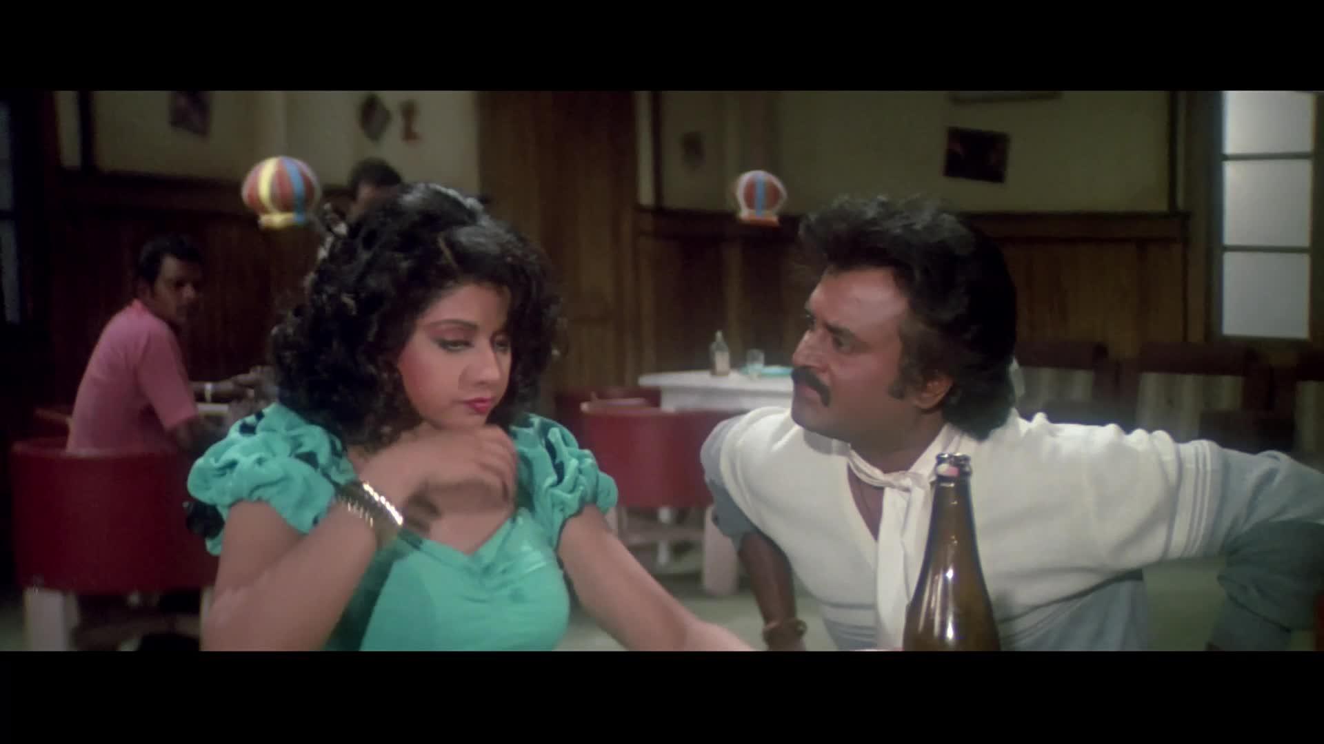 Download Chaalbaaz (1989) Movie