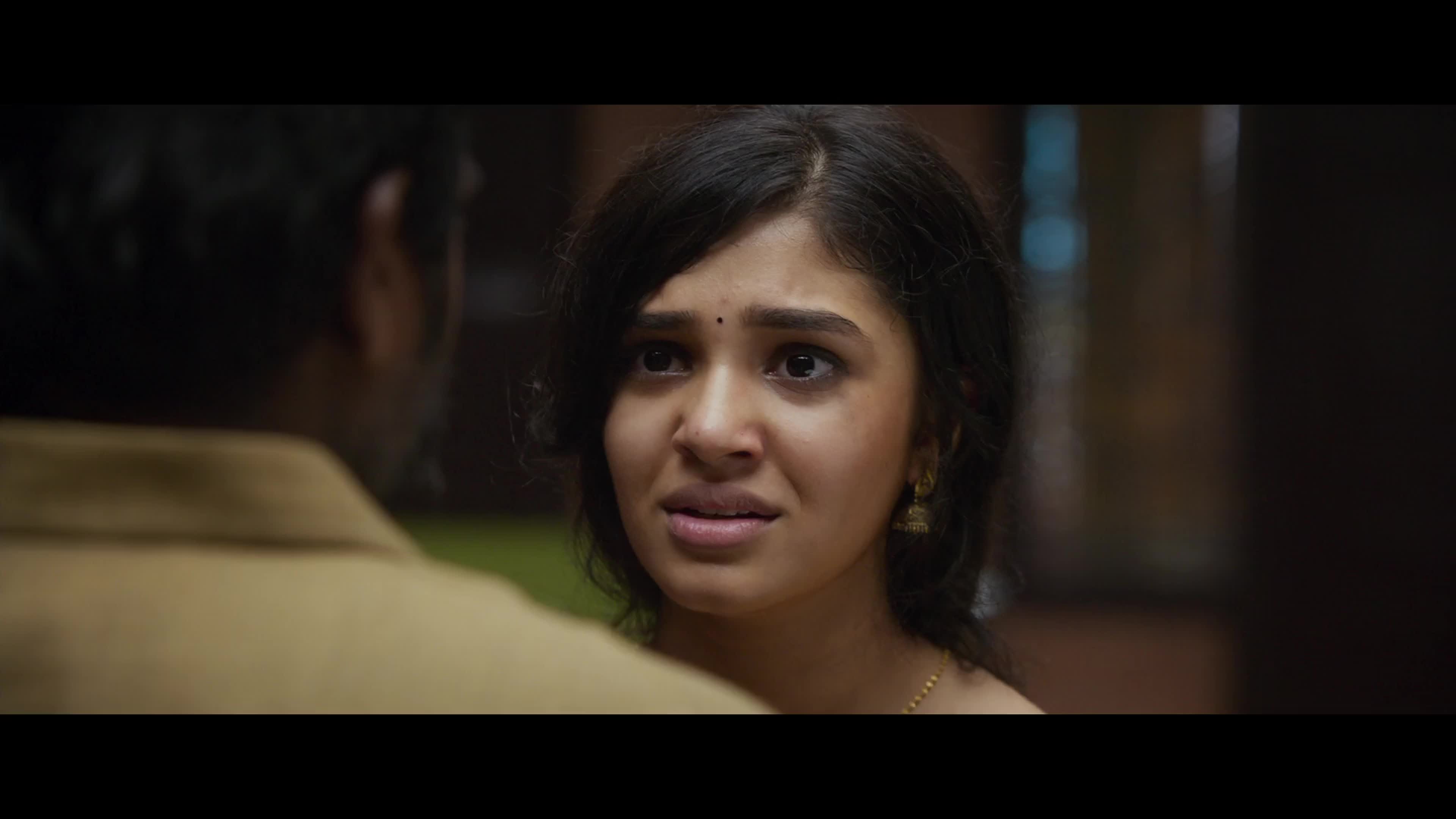 Download Uppena (2021) Movie