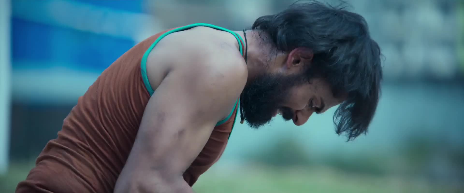 Download Uppena (2021) Movie