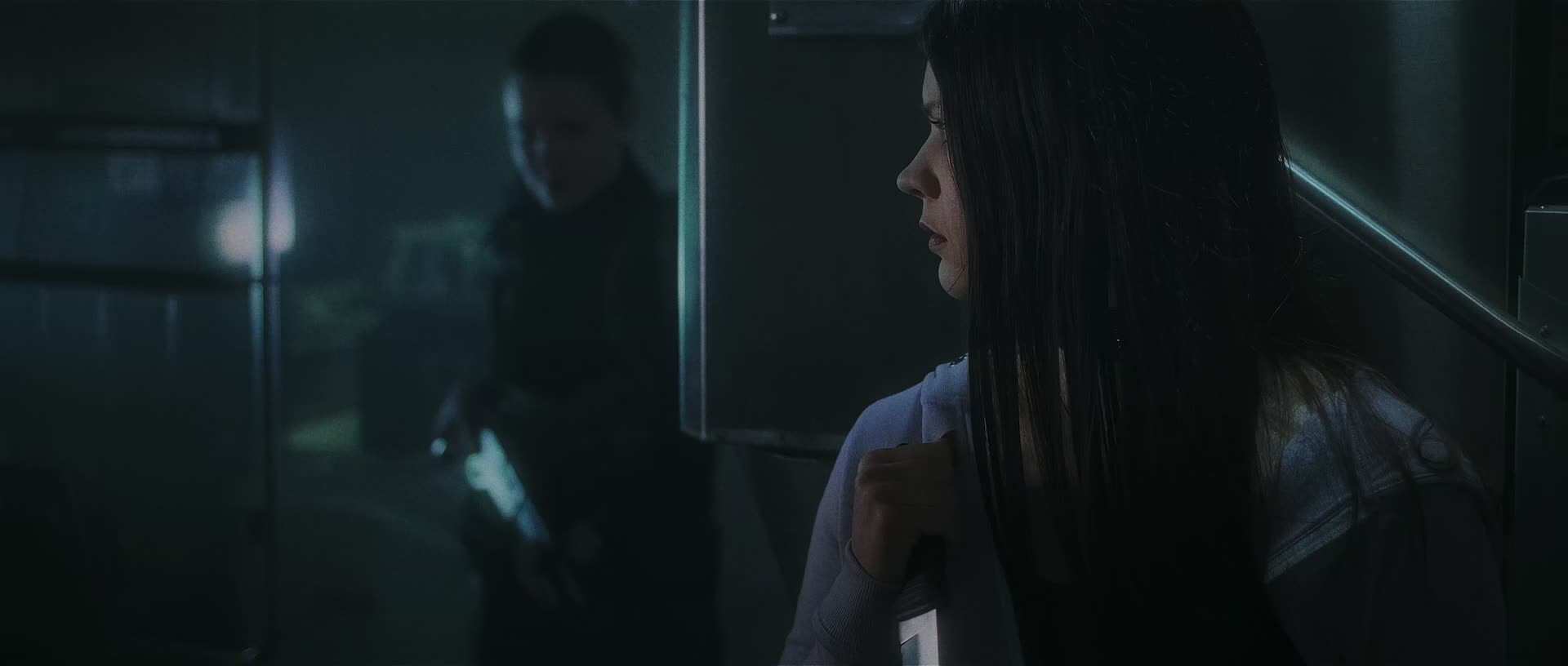 Download Prison (2025) Movie