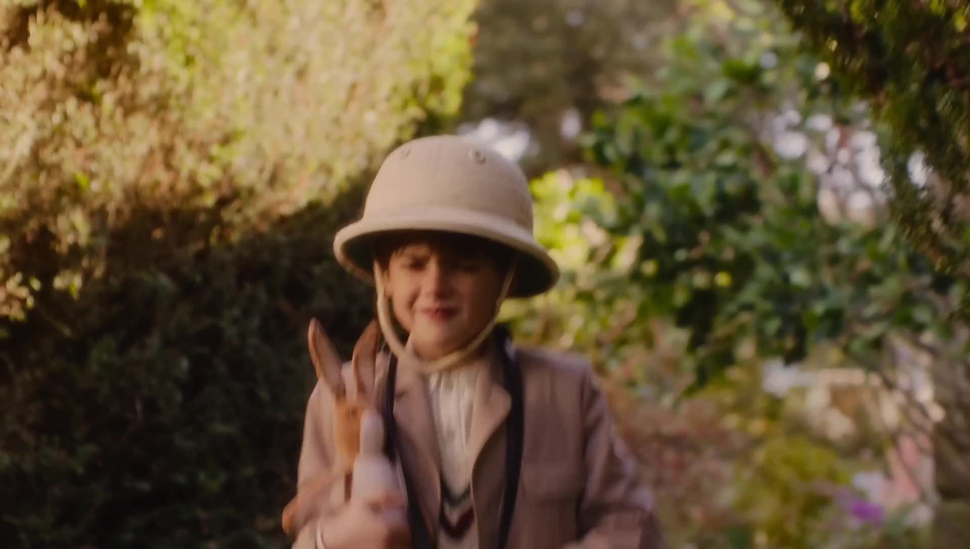 Download The Velveteen Rabbit (2023) Movie
