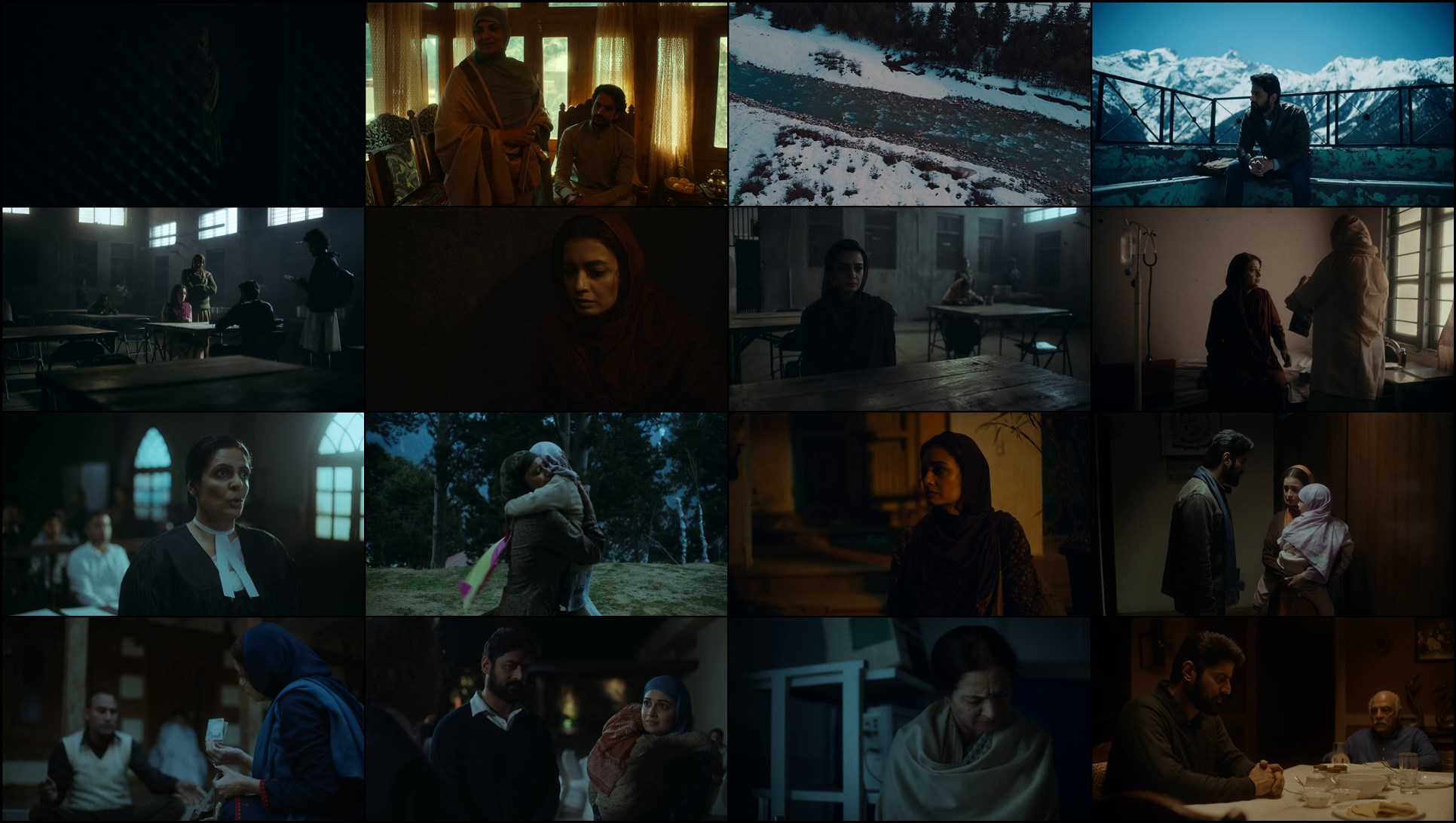 Download Kaafir – The Movie () Movie Screenshots