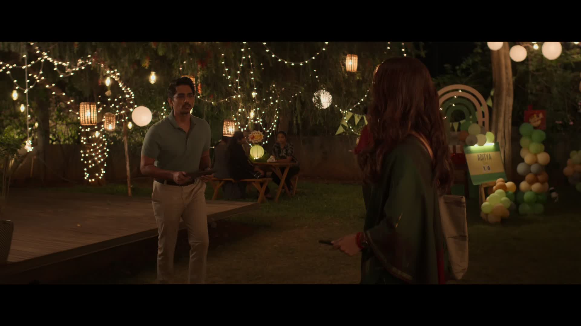 Download Test (2025) Movie