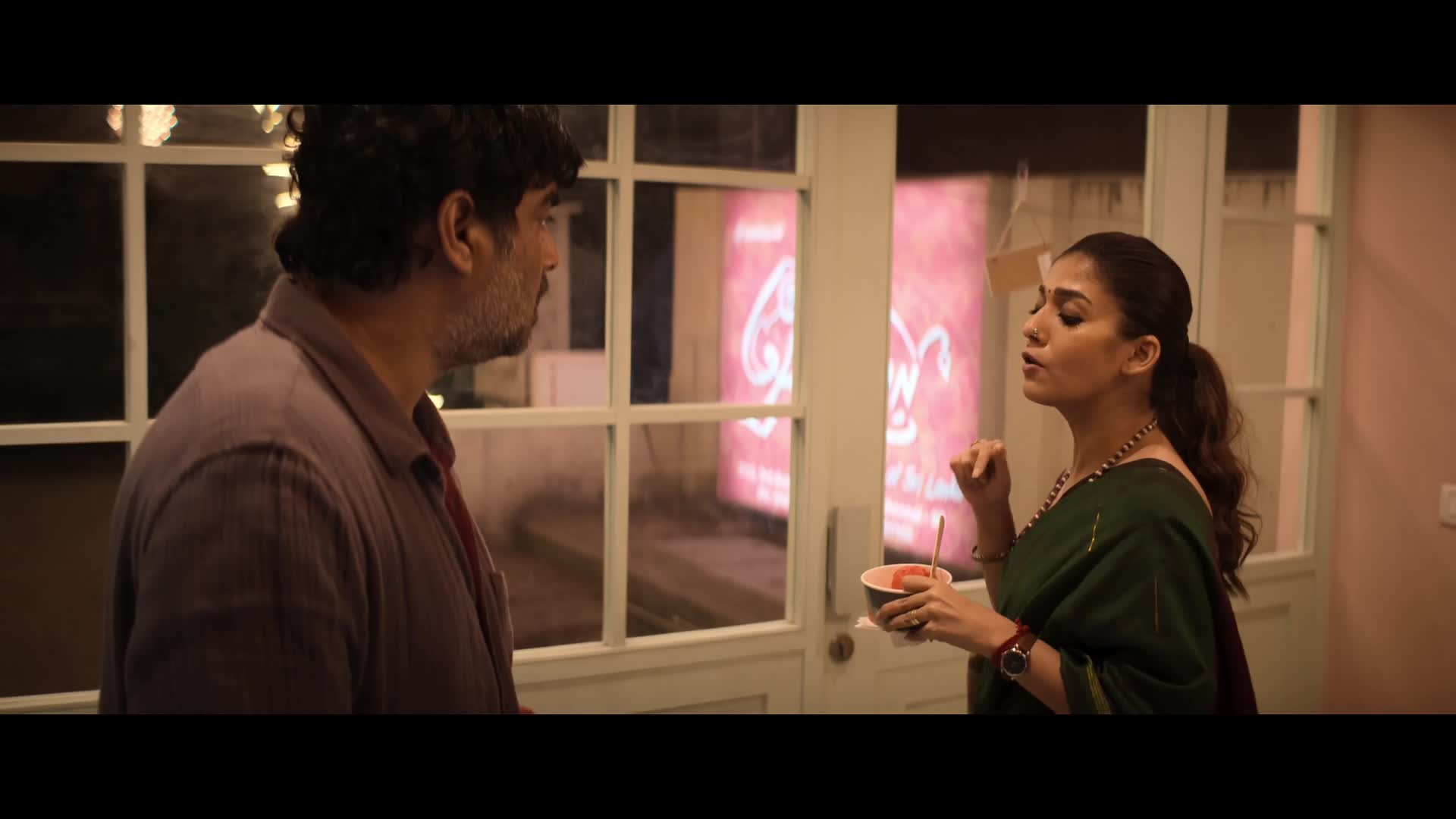 Download Test (2025) Movie