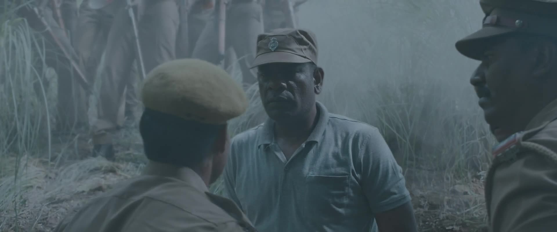 Download Viduthalai: Part II (2024) Movie