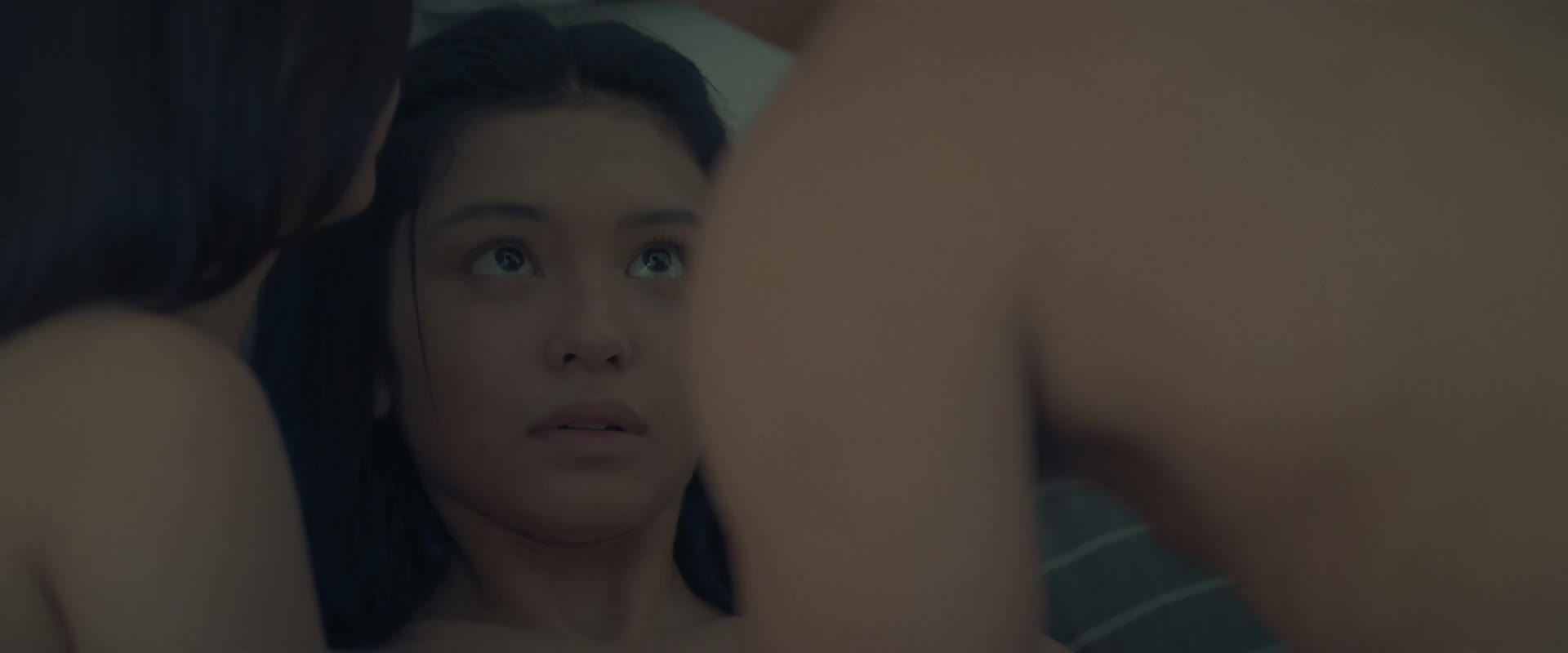 Download Violet (2025) Movie