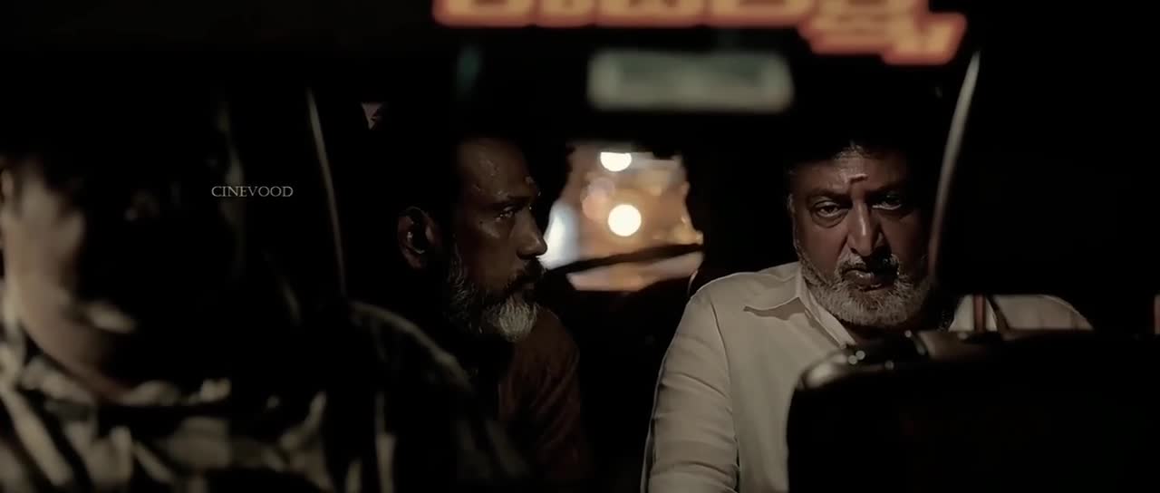 Download Veera Dheera Sooran: Part 2 (2025) Movie