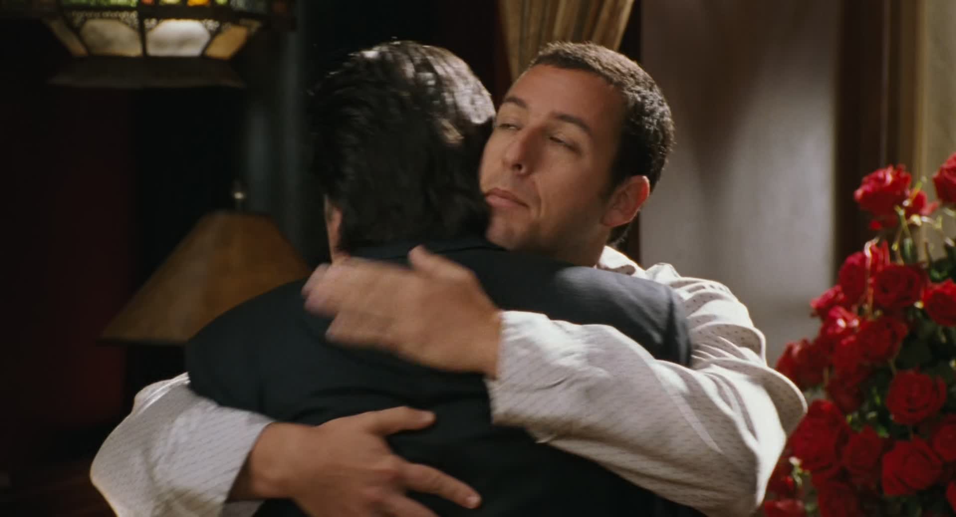 Download Mr. Deeds (2002) Movie
