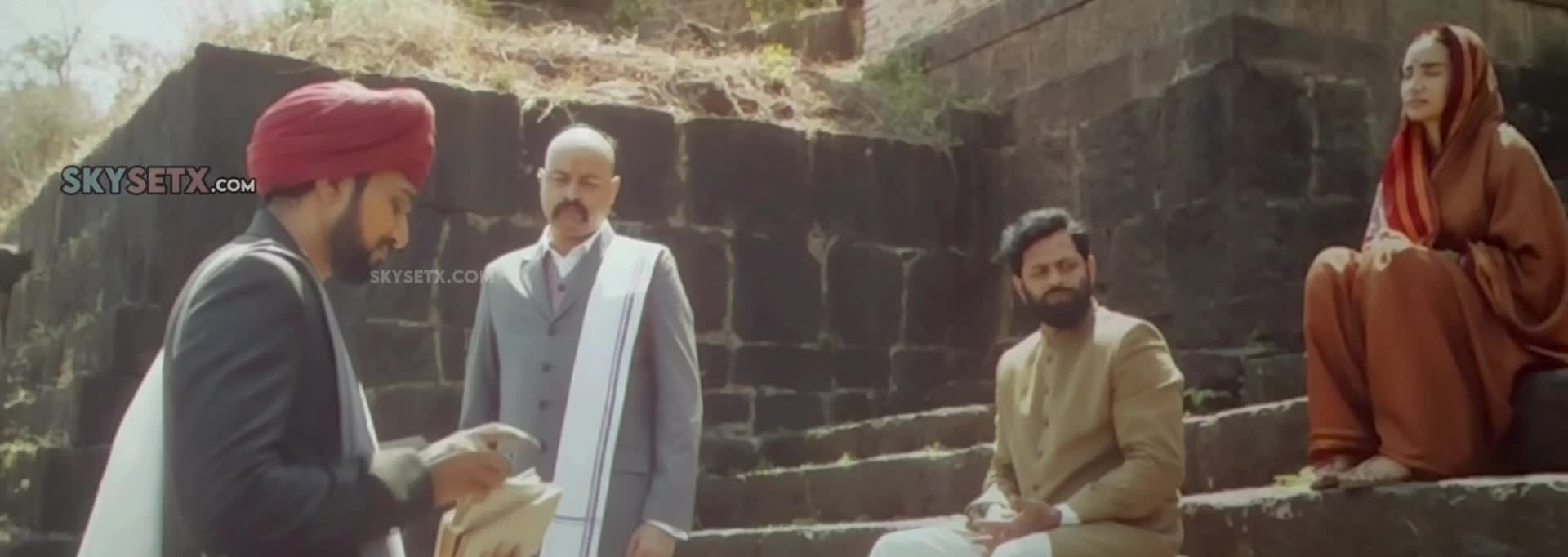 Download Phule (2025) Movie