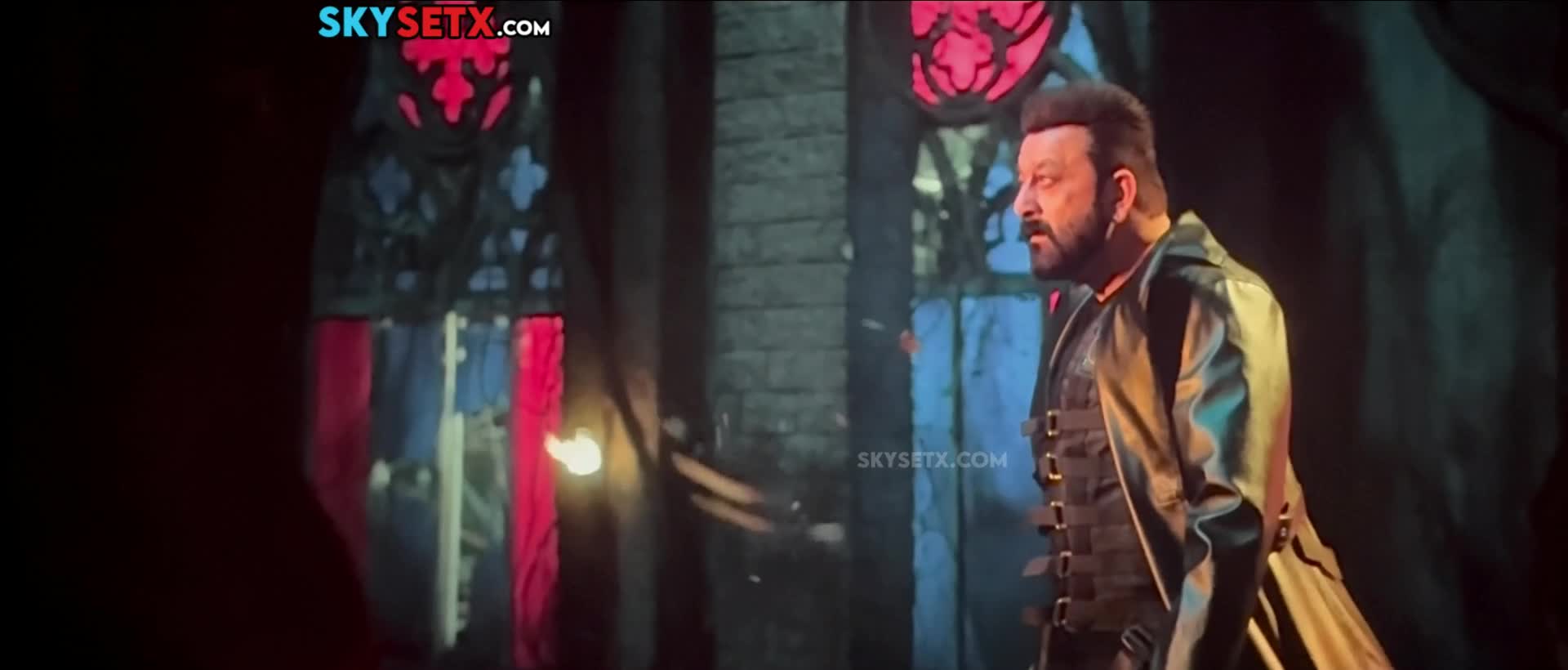 Download The Bhootnii (2025) Movie