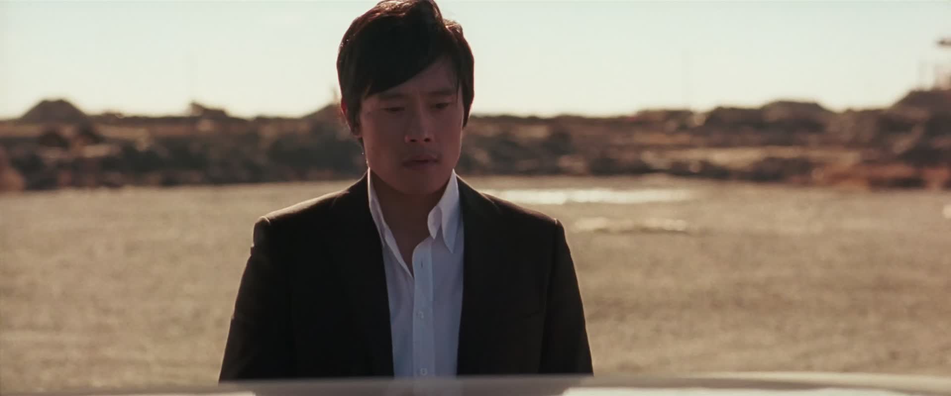 Download A Bittersweet Life (2005) Movie
