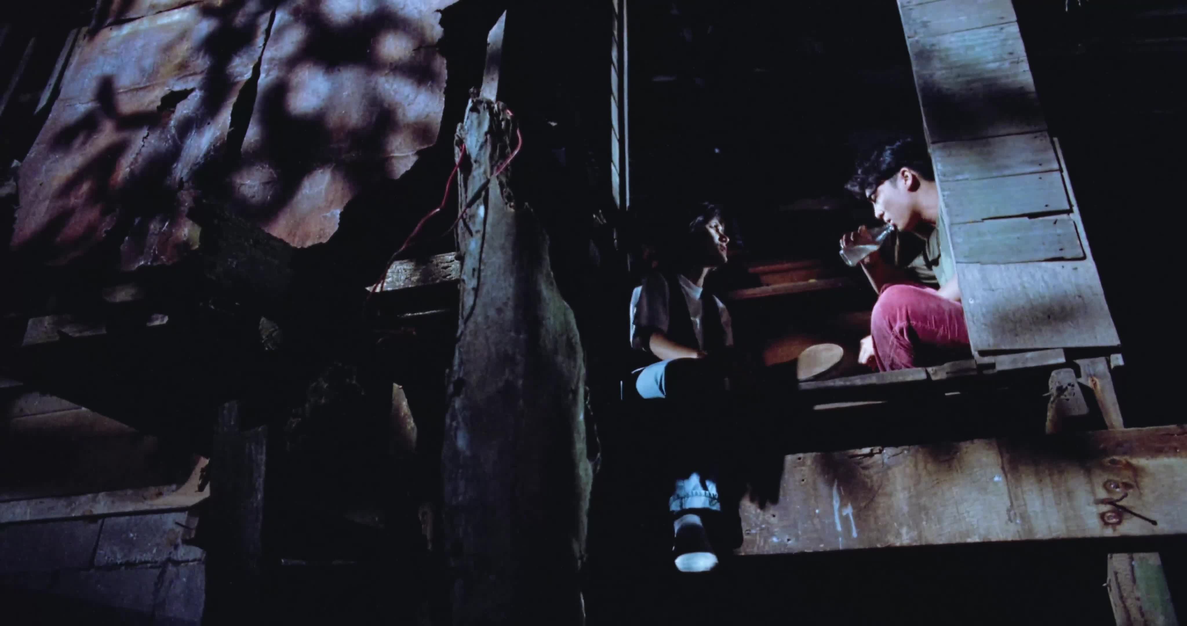 Download Sobra Sobra, Labis Labis (1996) Movie