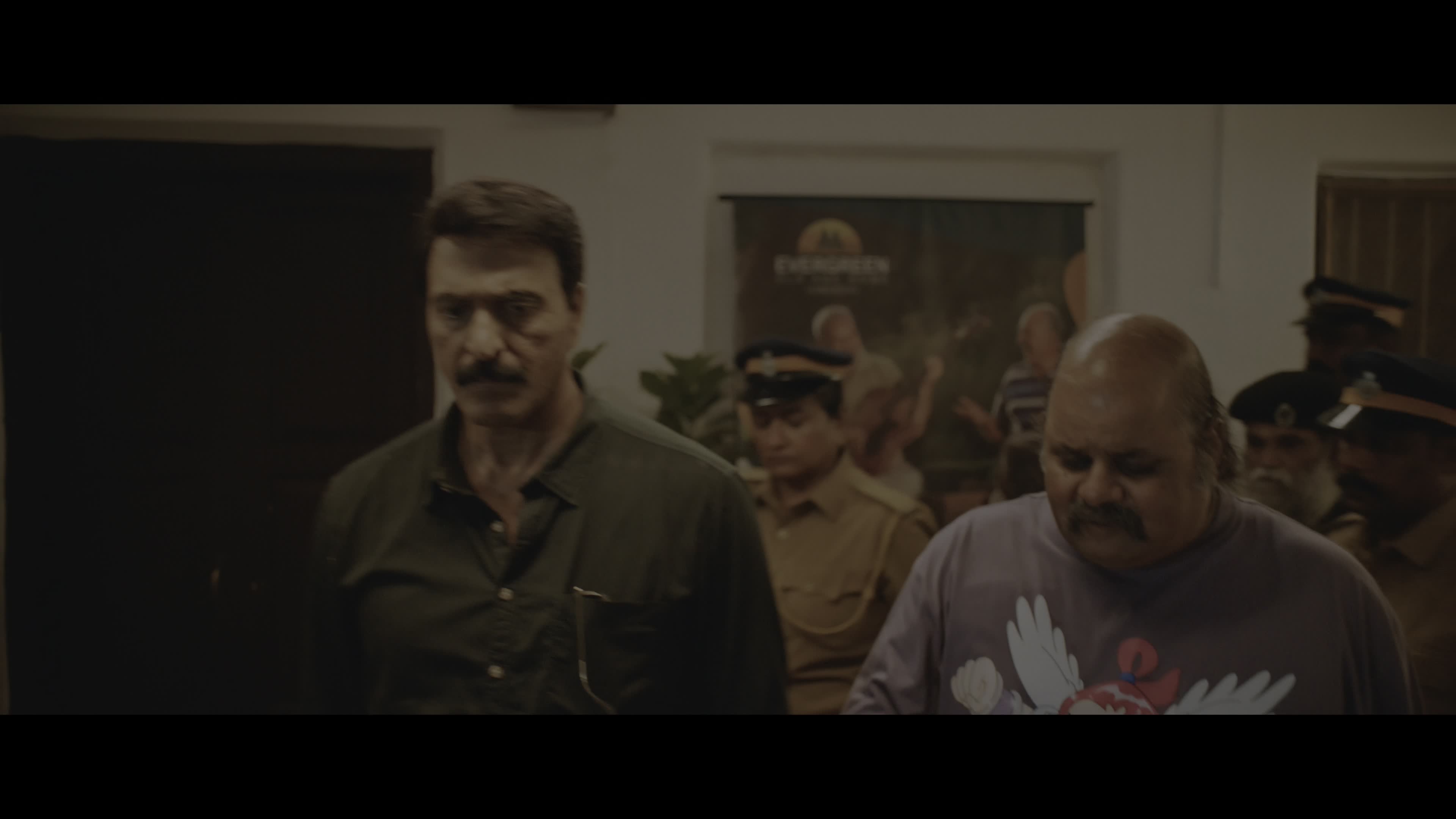 Download Maranamass (2025) Movie