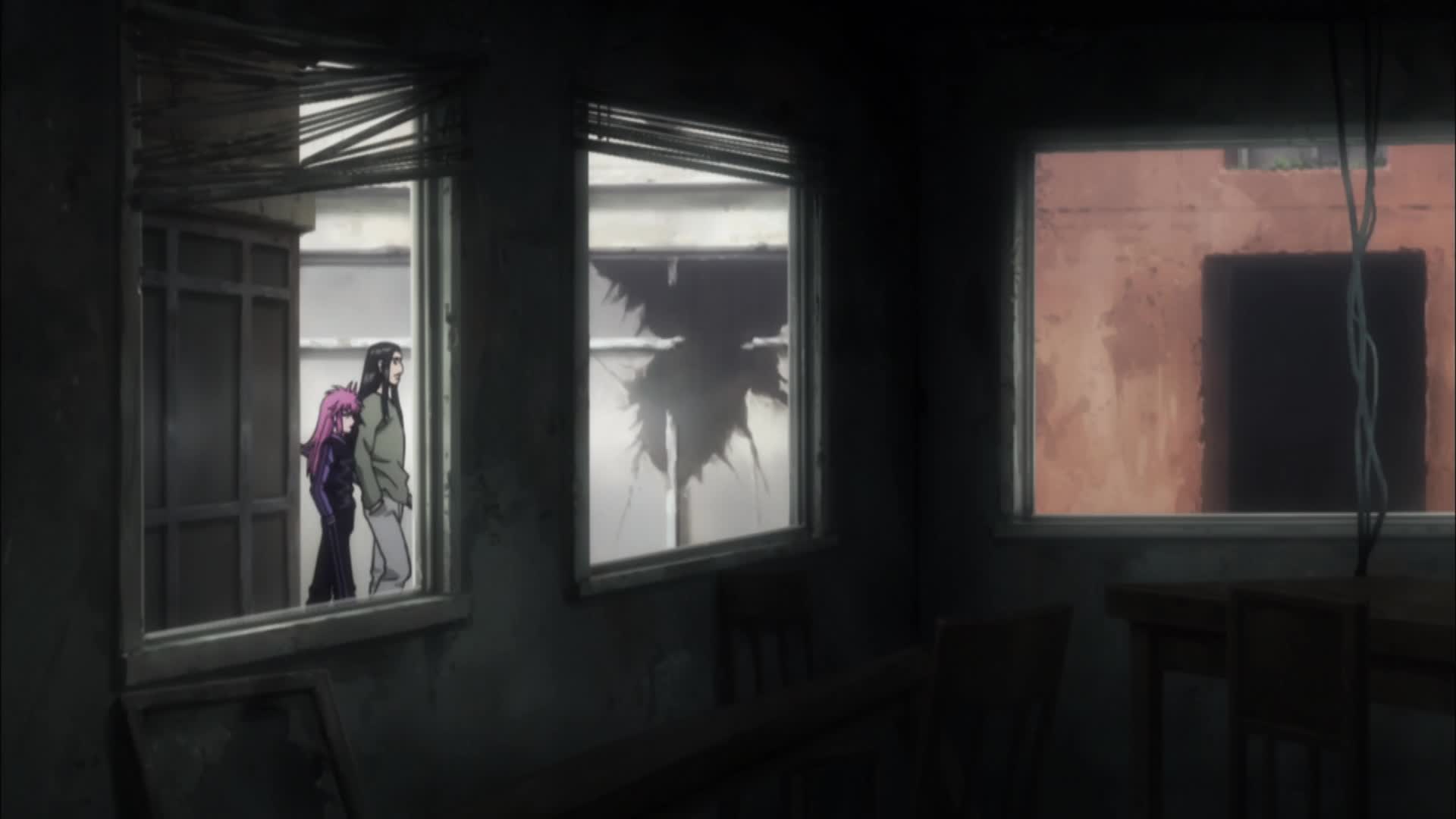 Download Hunter × Hunter (2002) Series