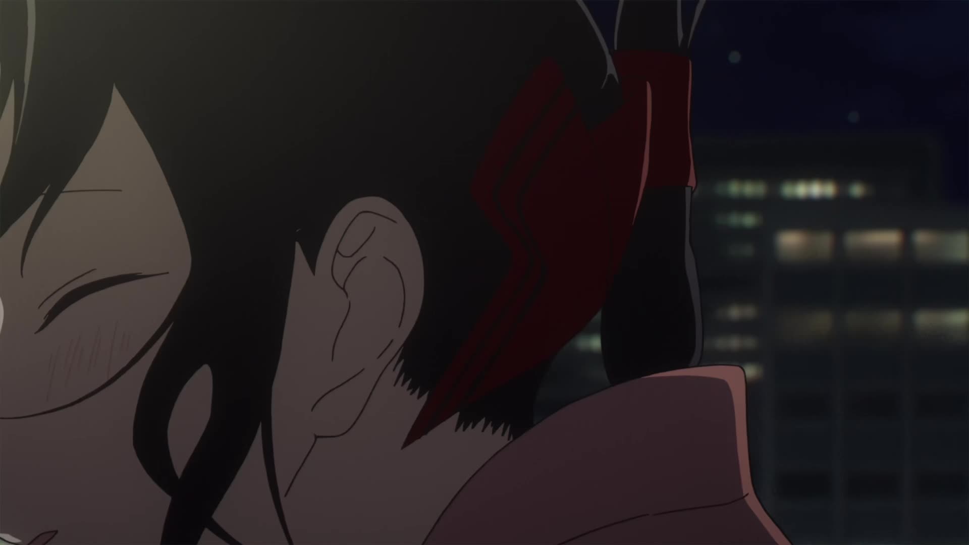Download Kaguya-sama: Love Is War (2022) Series