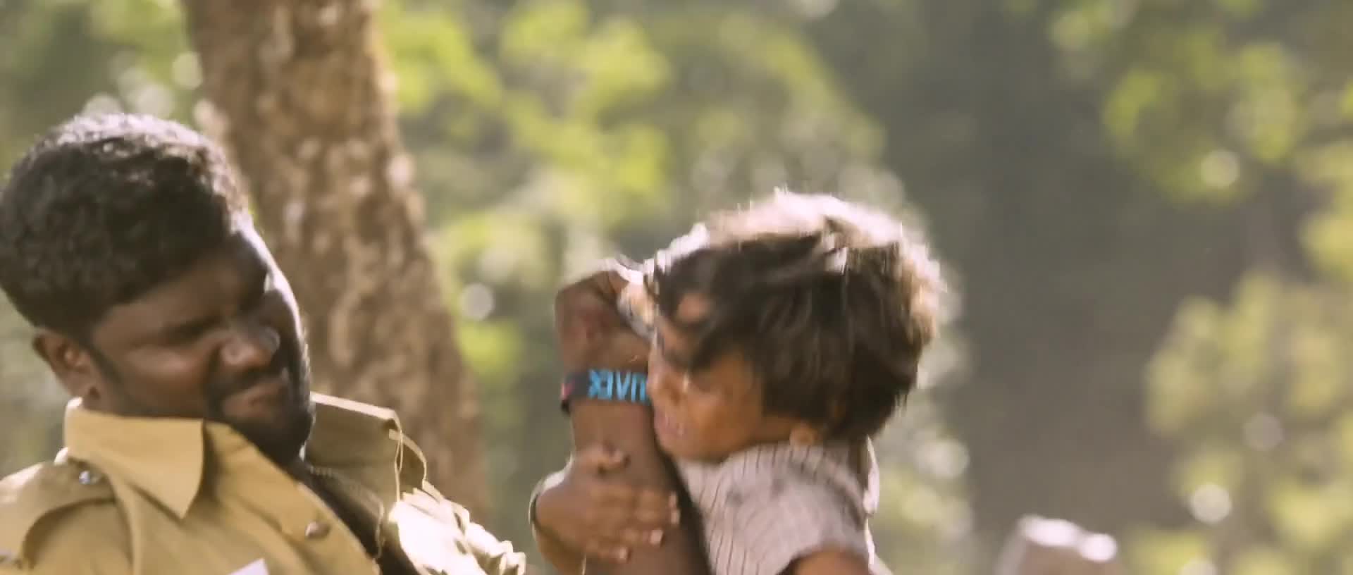 Download Kadamban (2017) Movie