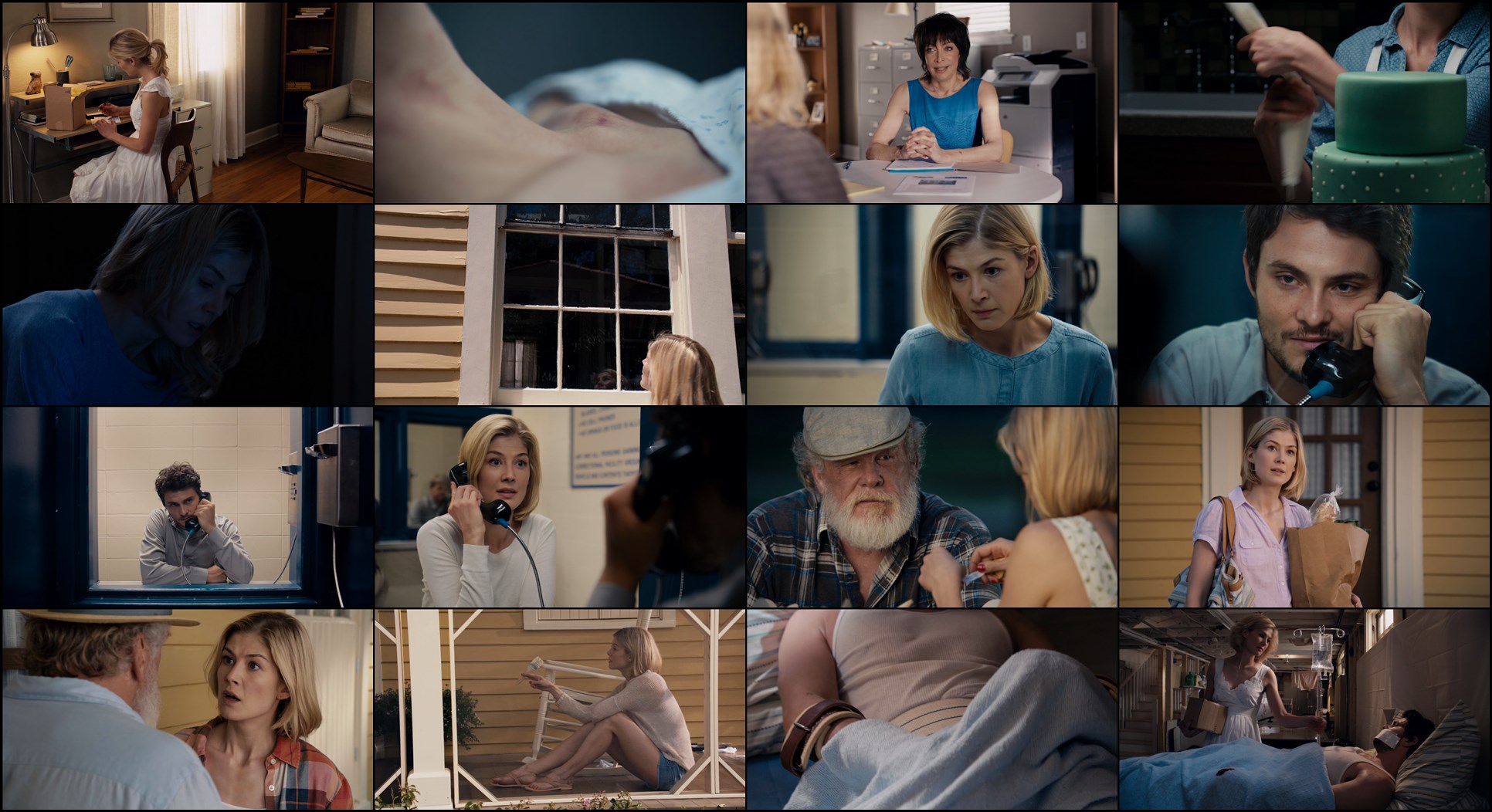 Download Return to Sender (2015) Movie Screenshots