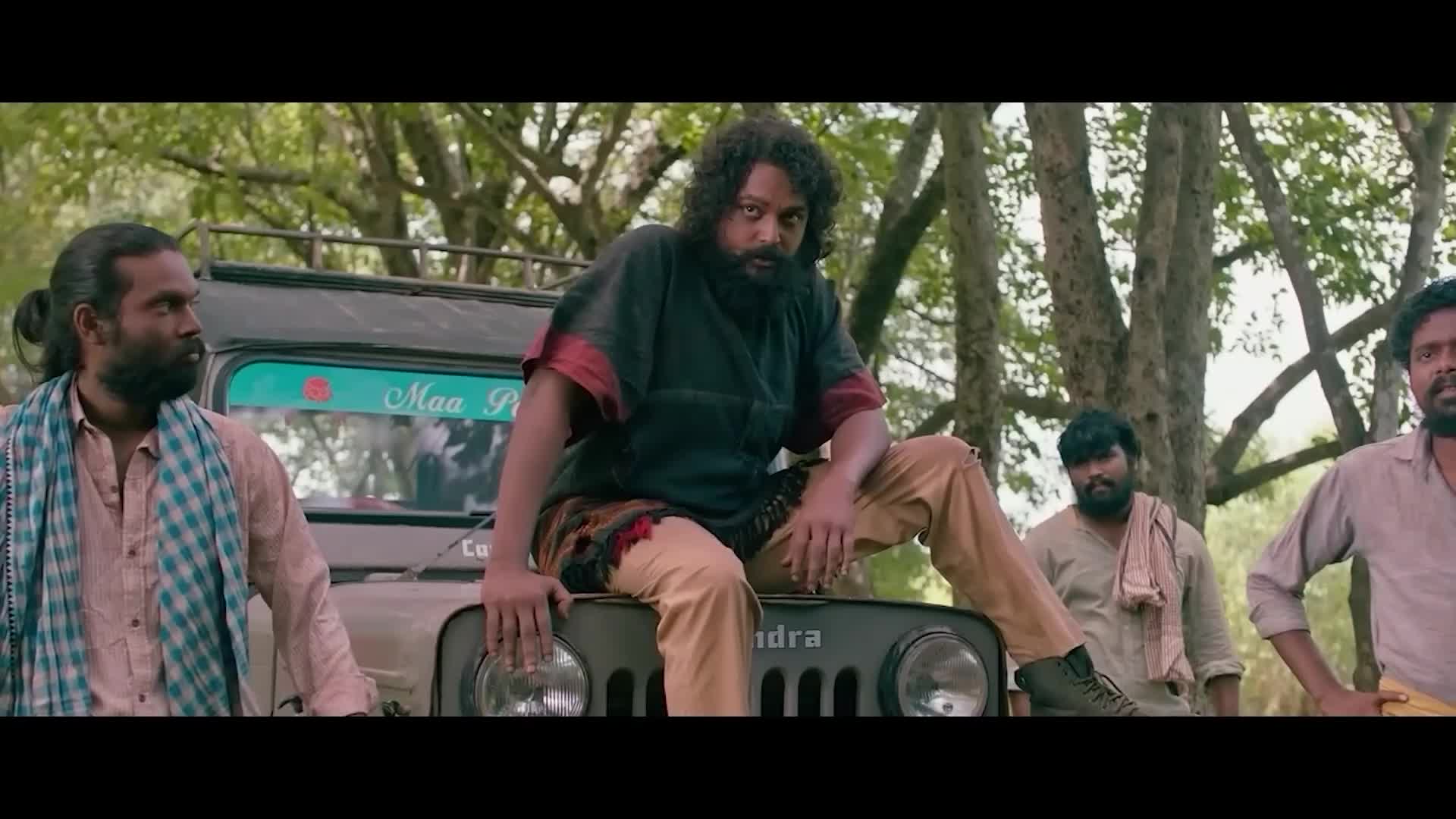 Download Malyagiri: Kahani Aarambha (2023) Movie