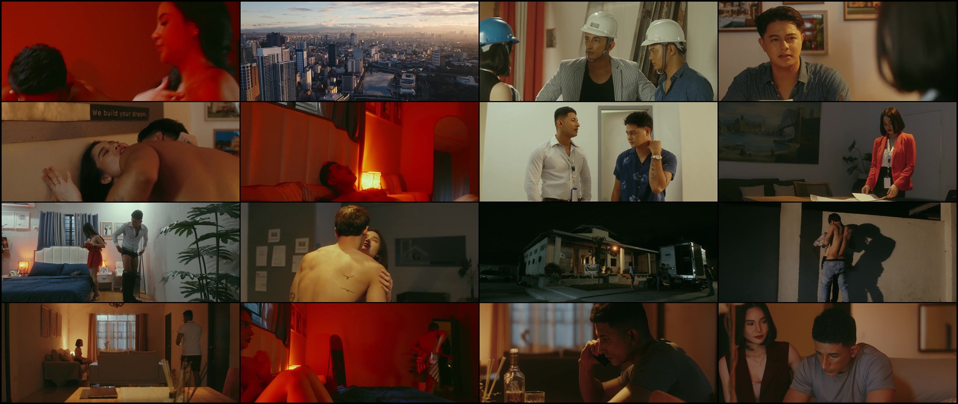 Download Pukpok (2024) Movie Screenshots