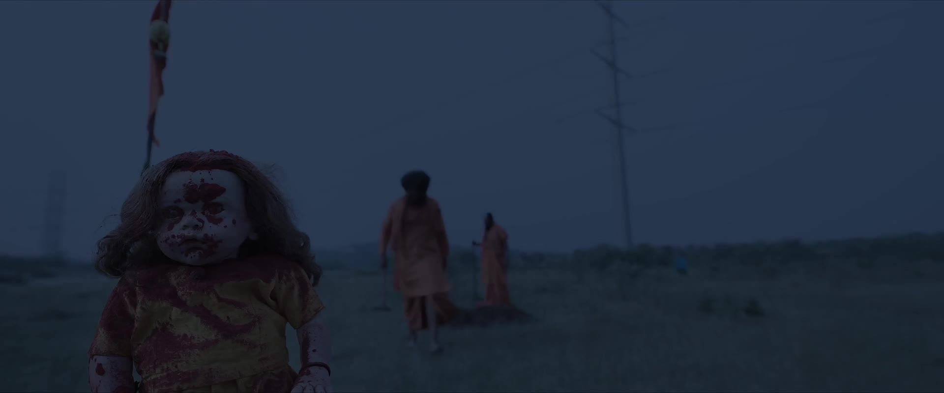 Download Geethanjali Malli Vachindi (2024) Movie